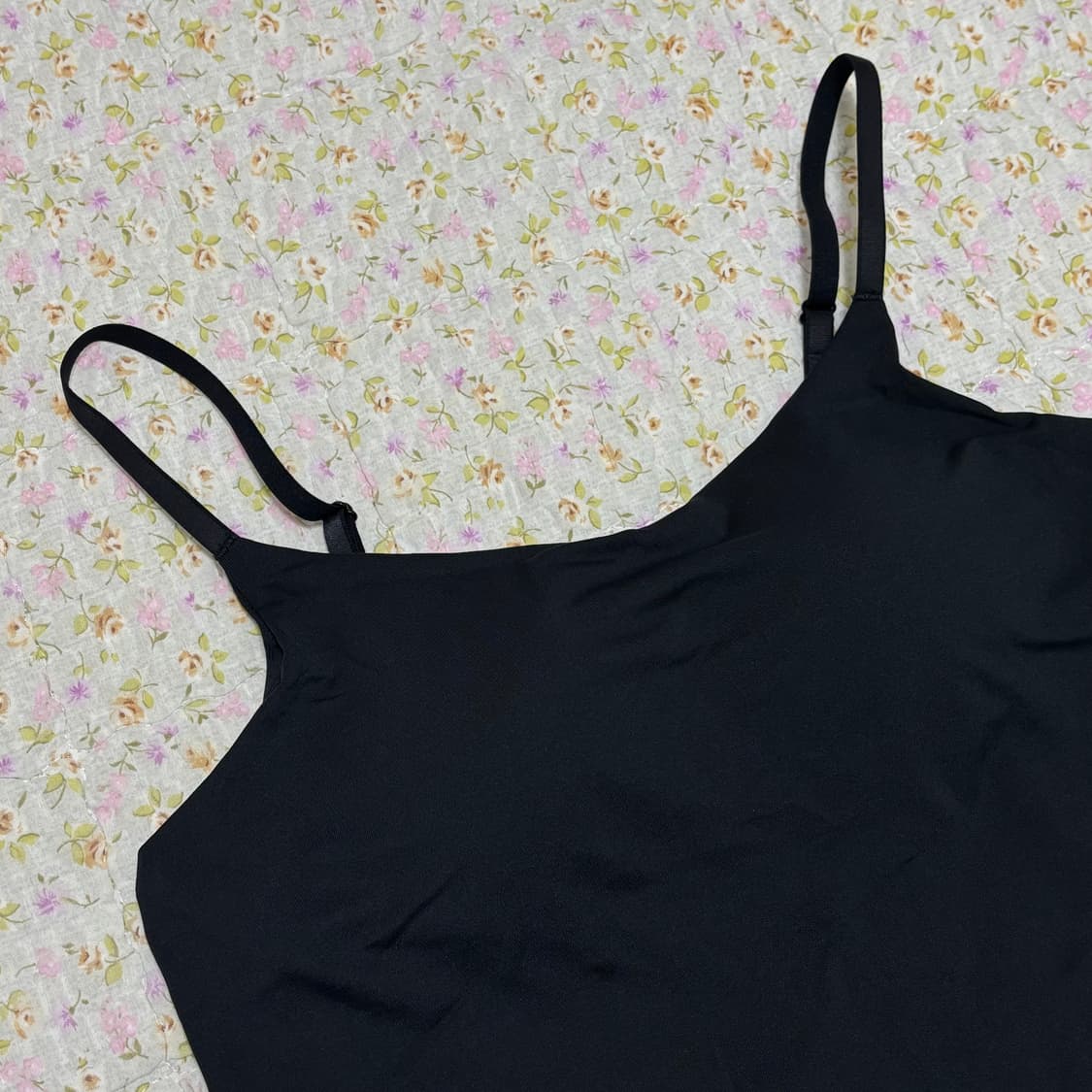 유니클로 에어리즘 브라 캐미솔 (새상품) 상품이미지2