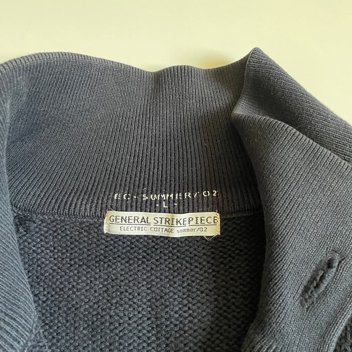 2002 Electric Cottage 상품이미지3