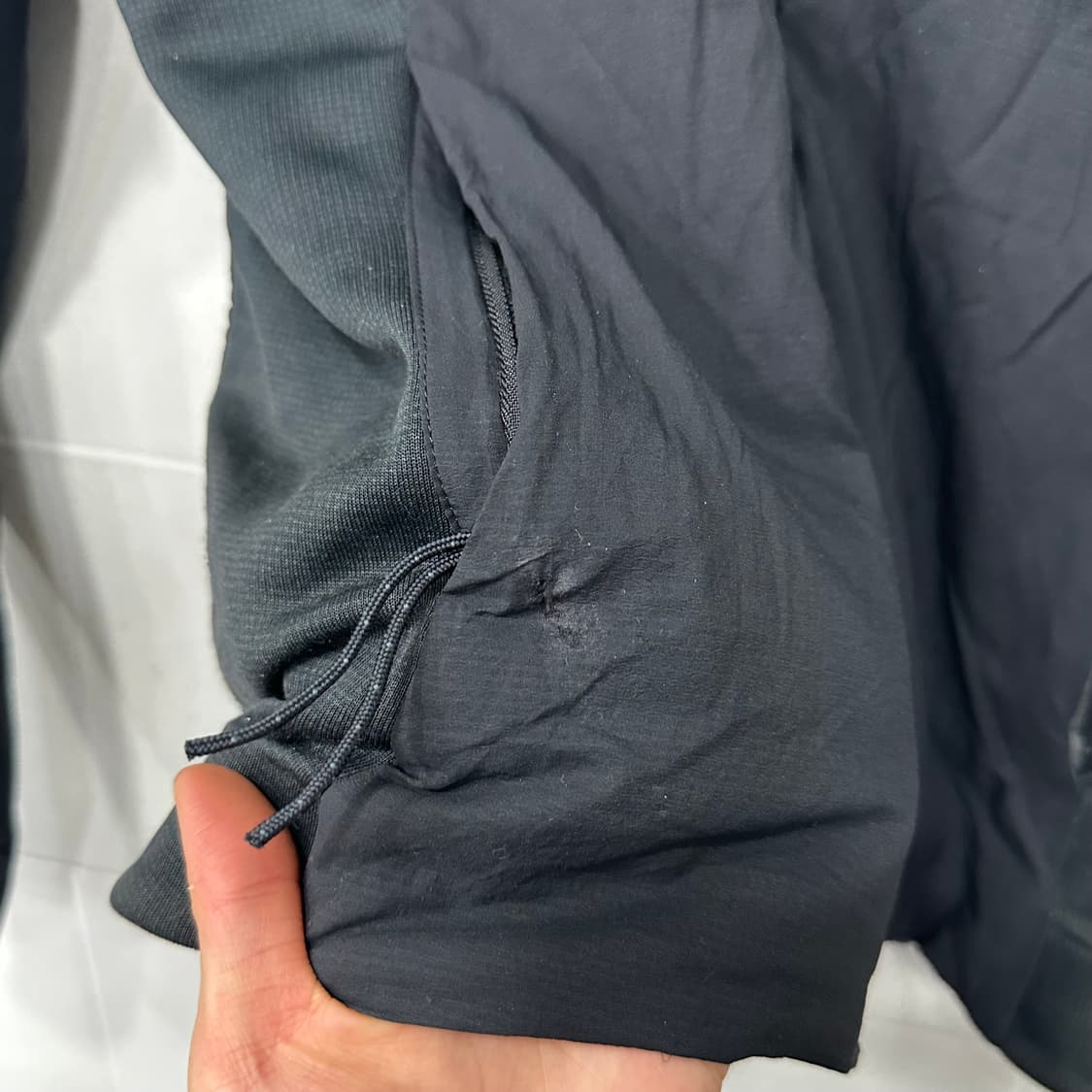 아크테릭스 아톰 자켓 상품이미지6