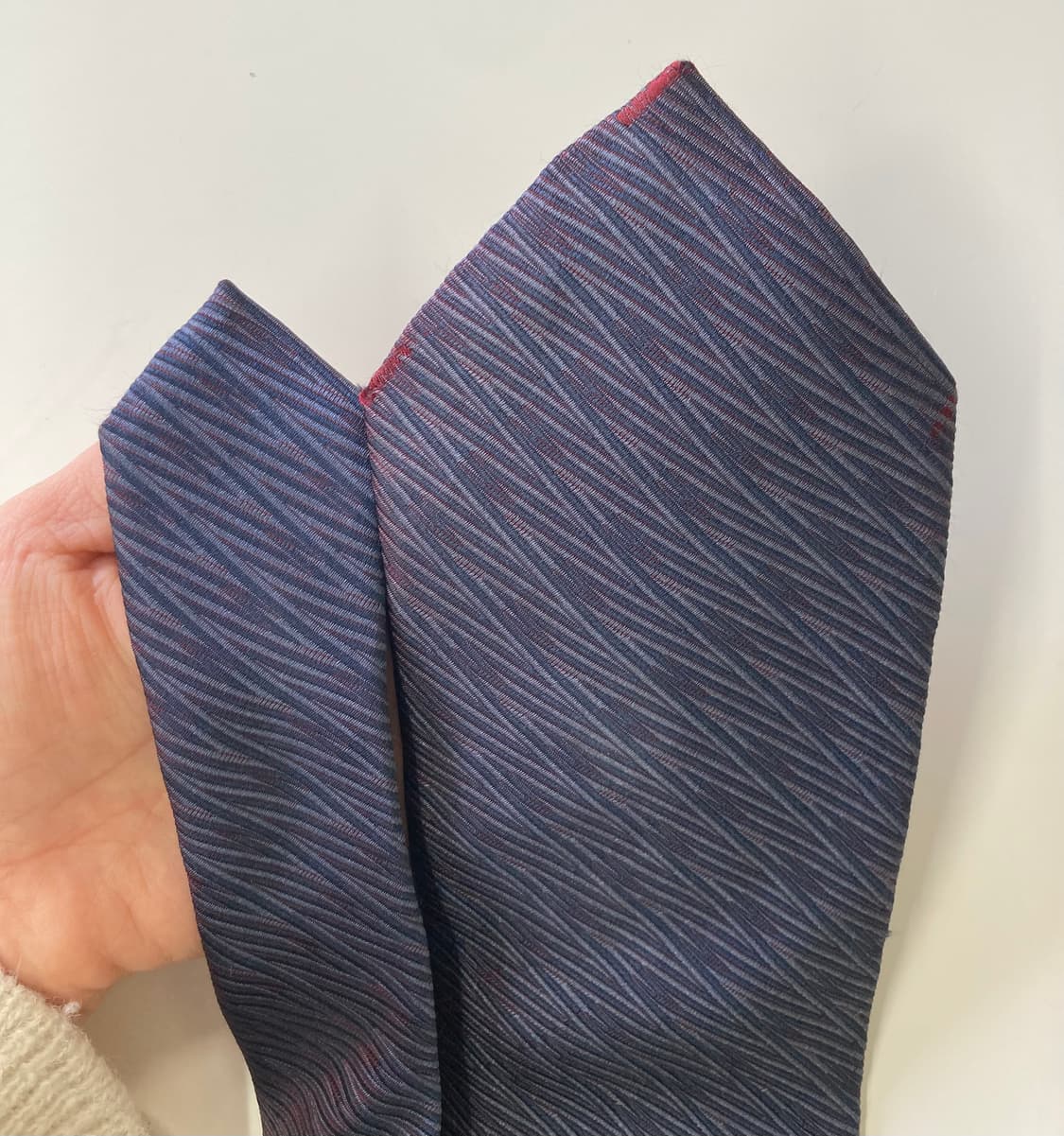 폴스미스 넥타이 상품이미지9