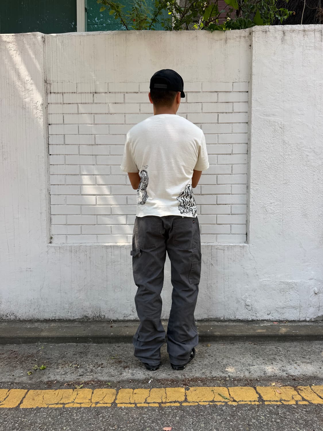 Dickies carpenter (32X32) 상품이미지5