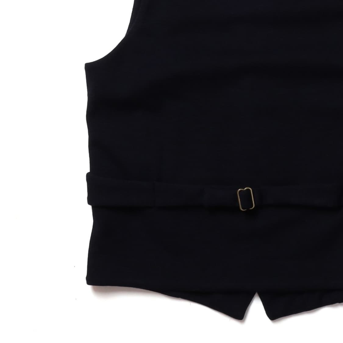 BARENA Wool Vest

 상품이미지6