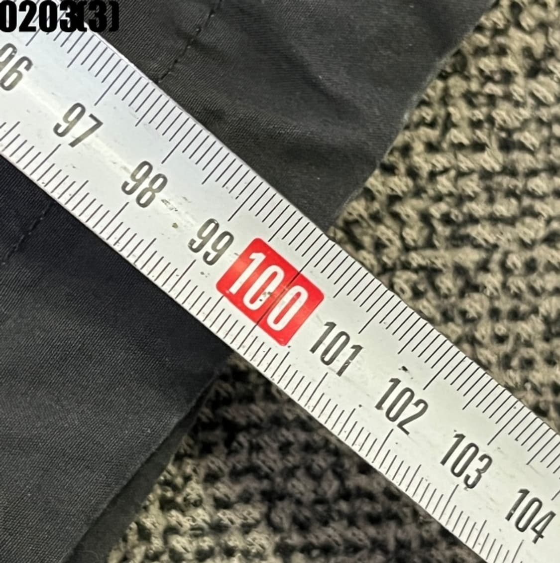 유니클로 팬츠 상품이미지8