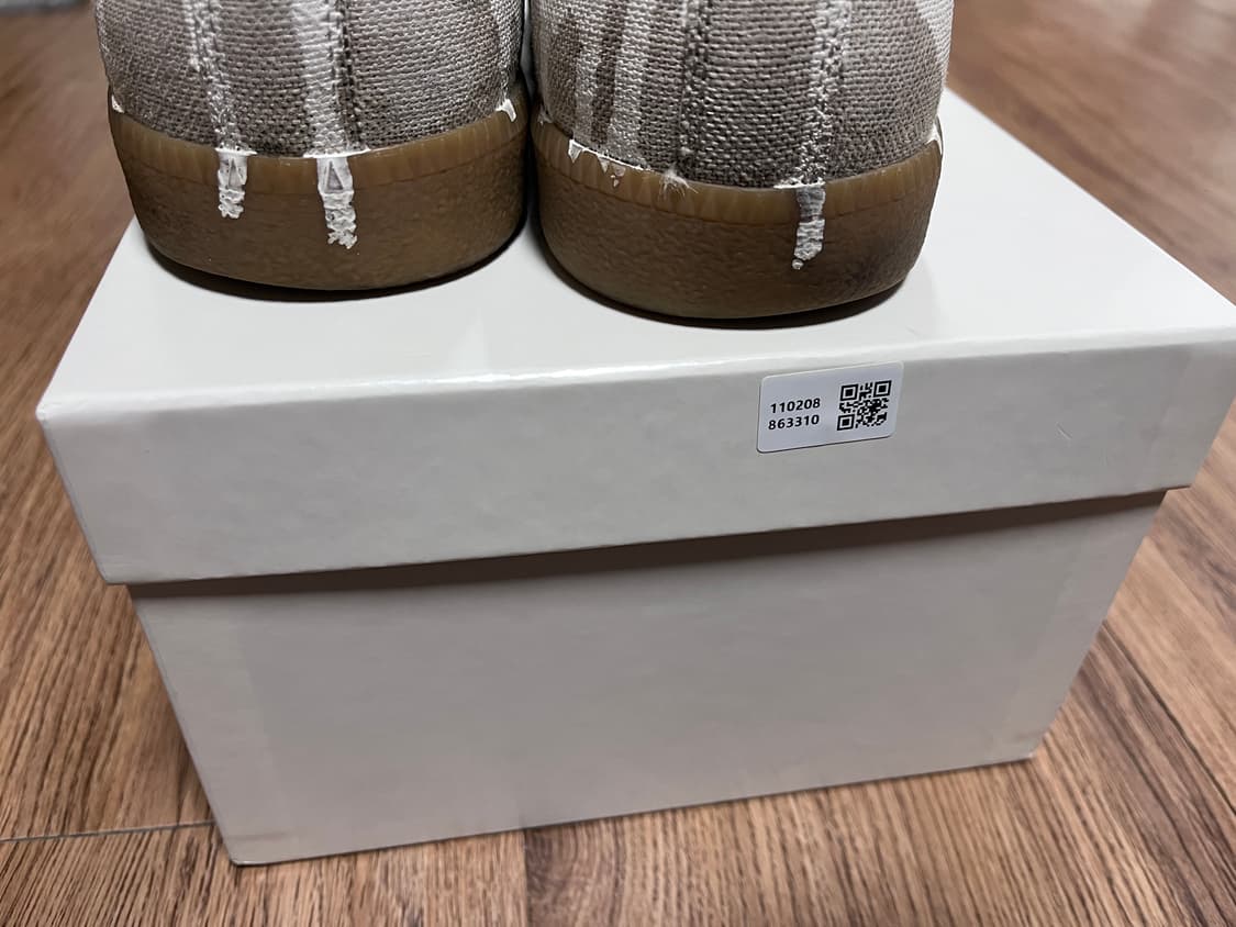 마르지엘라 페인팅 독일군 상품이미지4