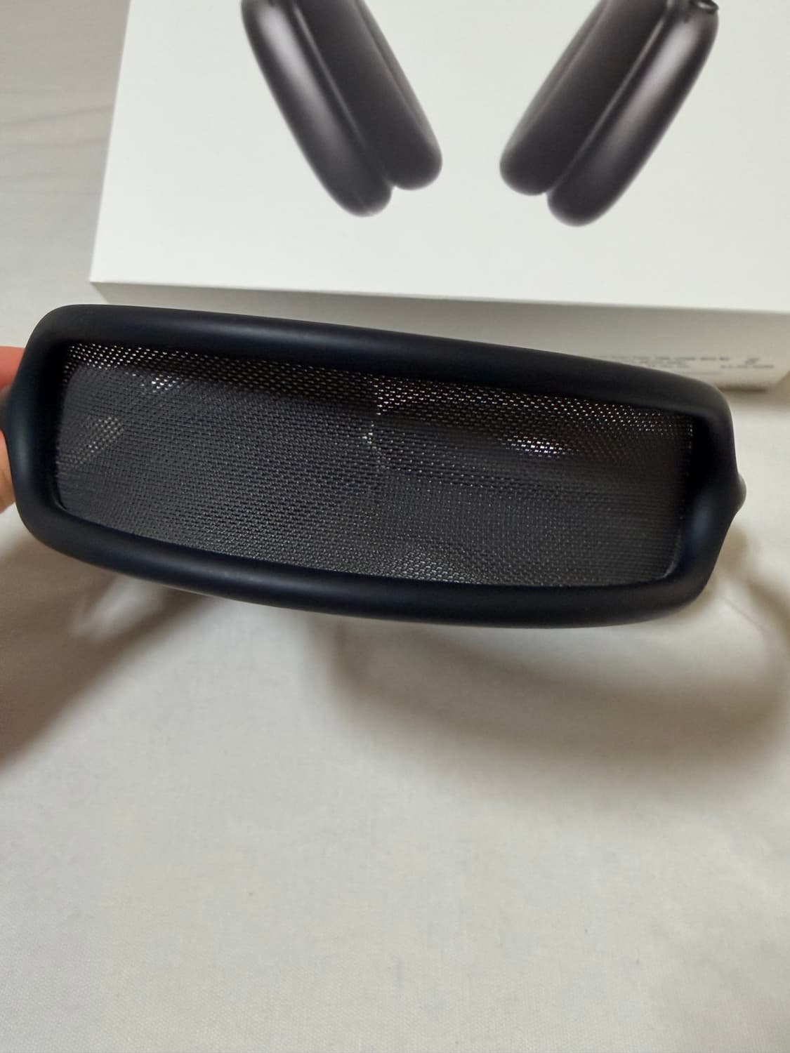 에어팟 맥스 스페이스 그레이 상품이미지8