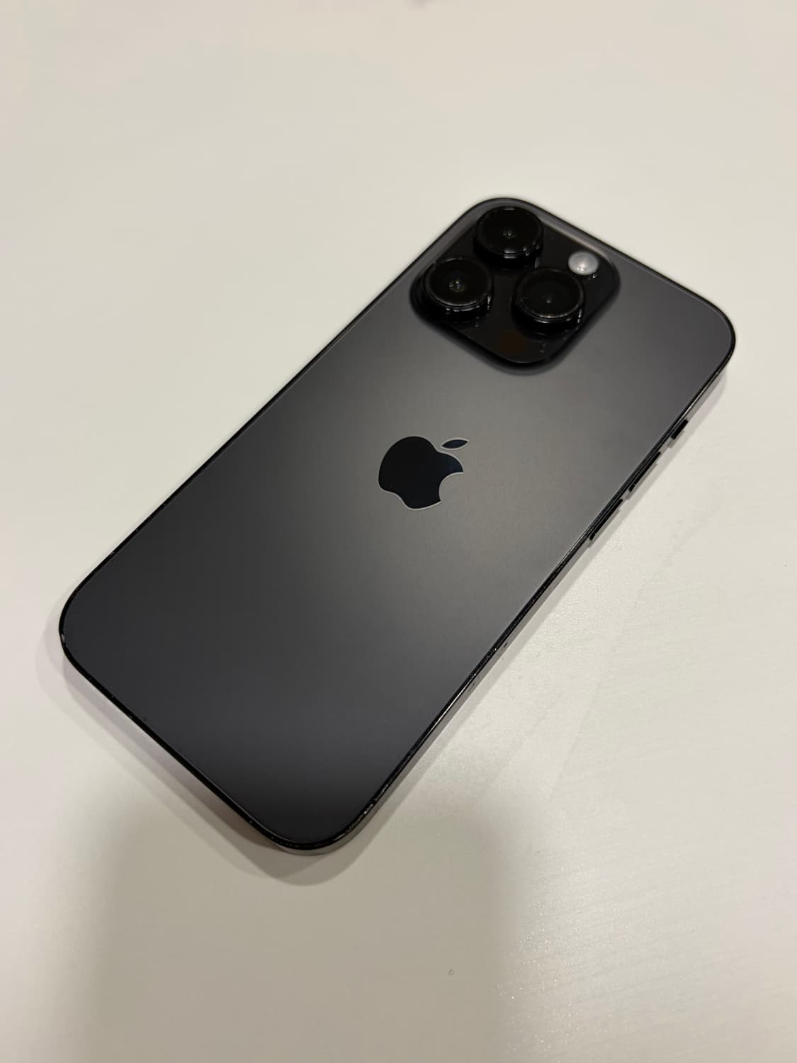 아이폰 14 pro 256GB 스페이스 블랙 풀박스 상품이미지4