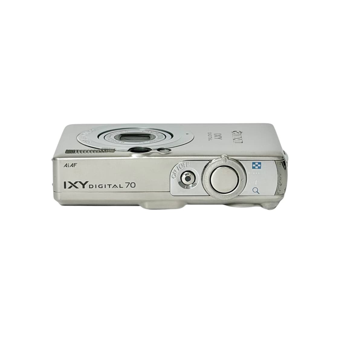 Canon ixy 캐논 익시 70 (익서스 60) 상품이미지3