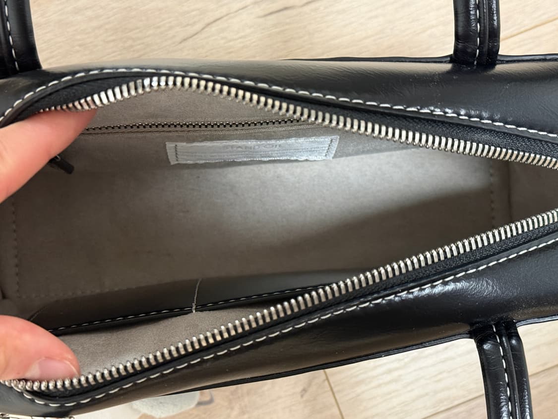 스탠드오일 포스트백 상품이미지2