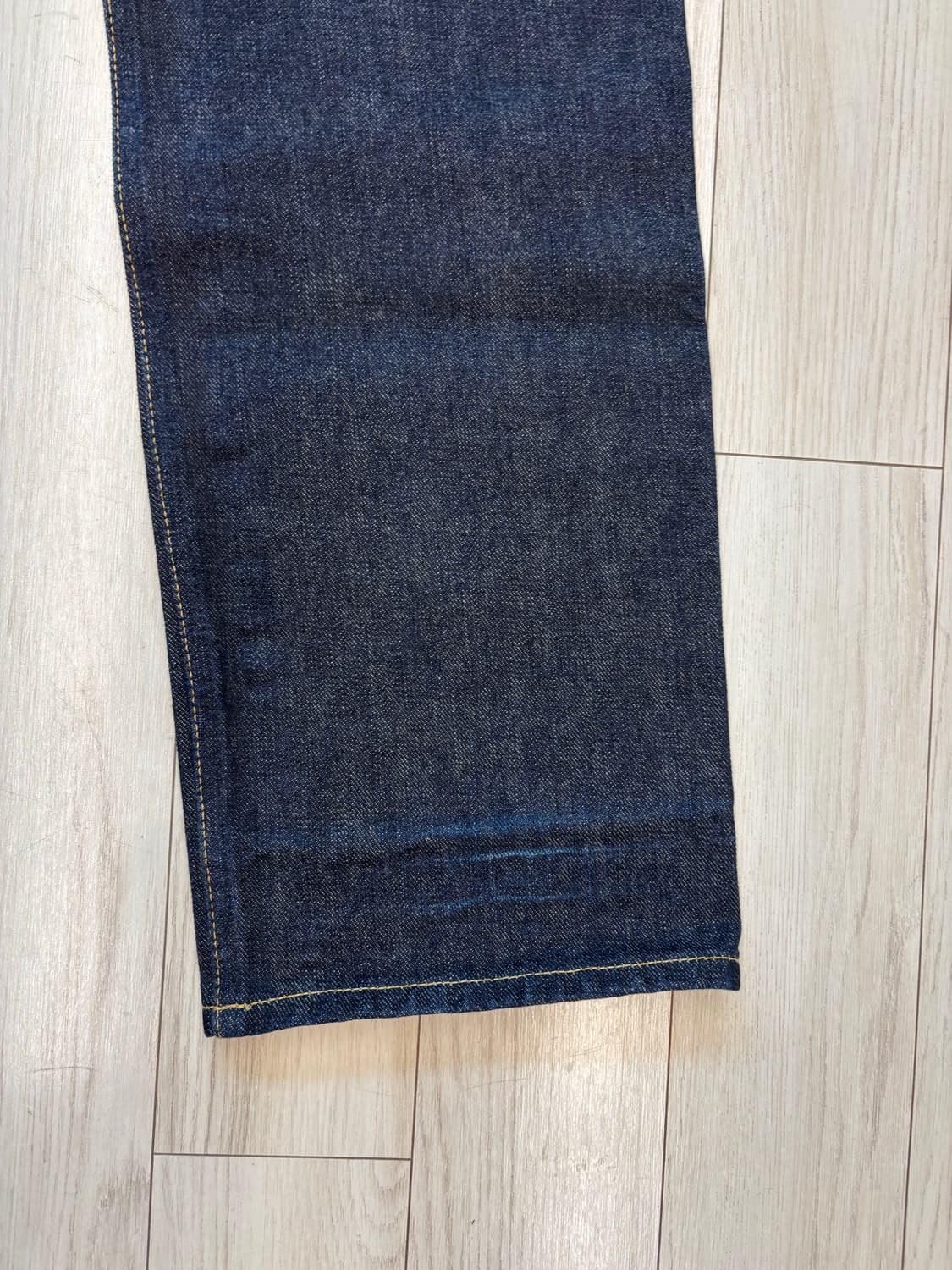 아나토미카 618 원워시 31사이즈 상품이미지3