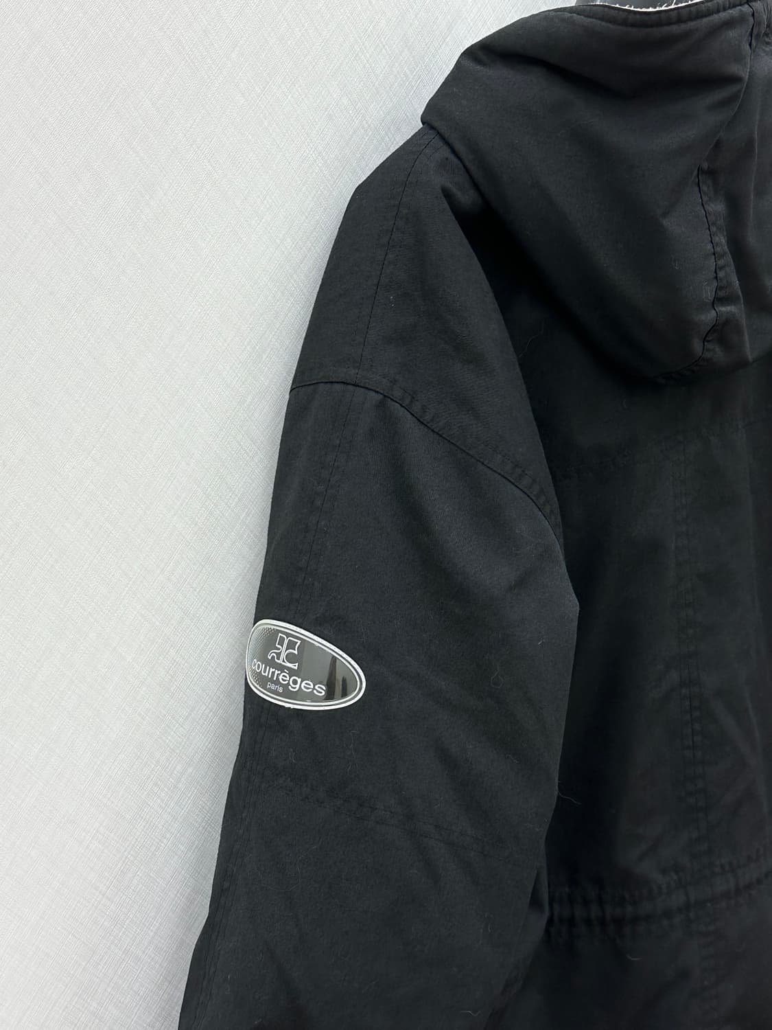 꾸레쥬 점퍼  상품이미지3