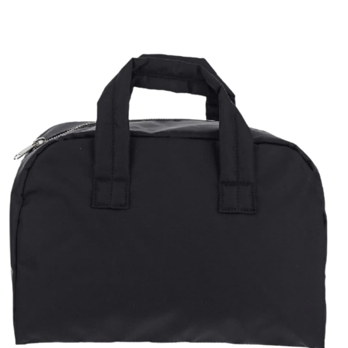 꼼데가르송 나일론 지퍼 도트백 상품이미지1