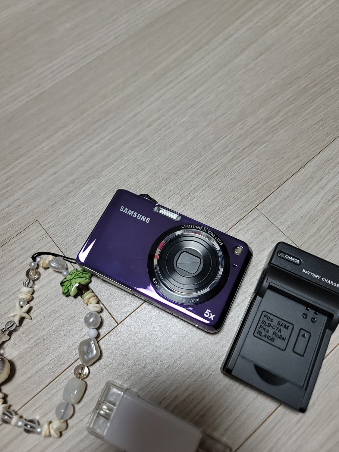 삼성 PL150 셀프 카메라 상품이미지2