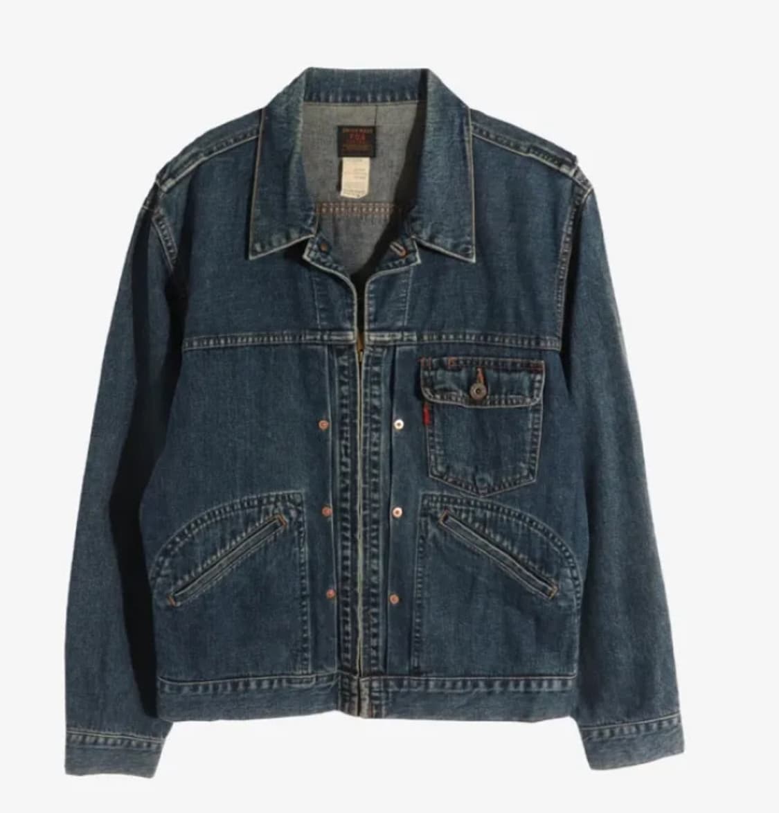 랭글러 111mjz 복각 FOB  상품이미지1