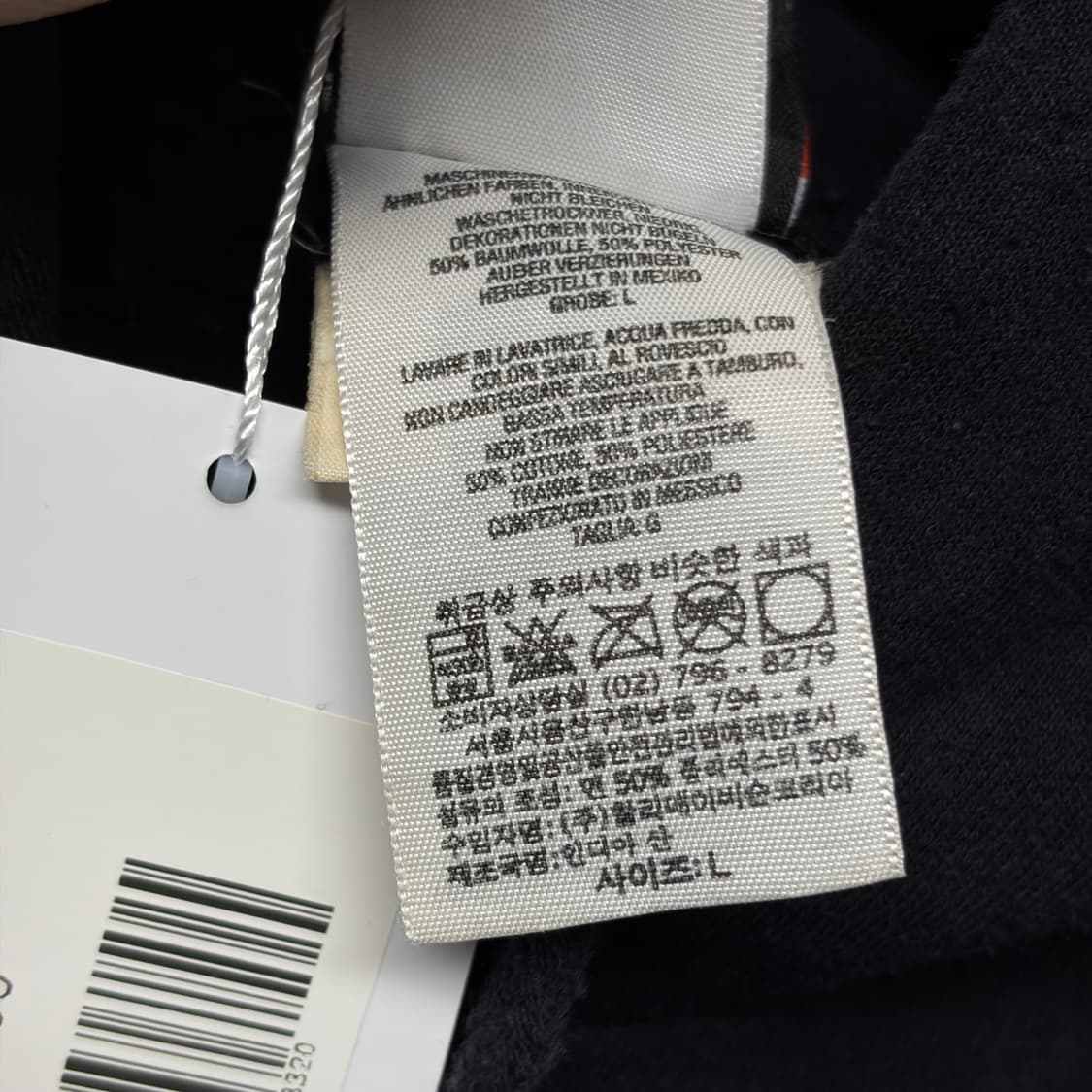 할리데이비슨 110주년 후드 상품이미지8