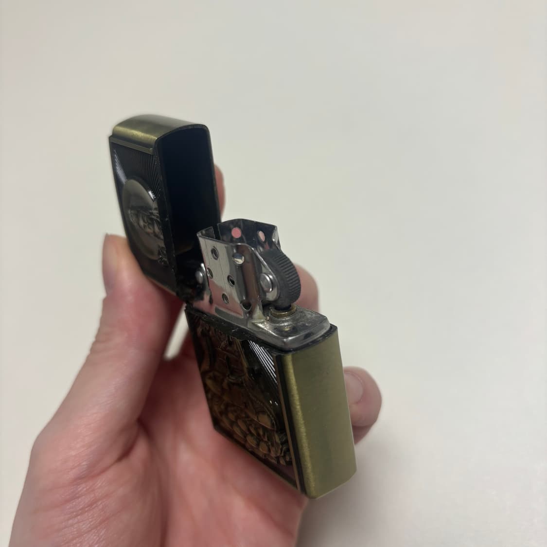 지포(Zippo) 라이터 상품이미지5
