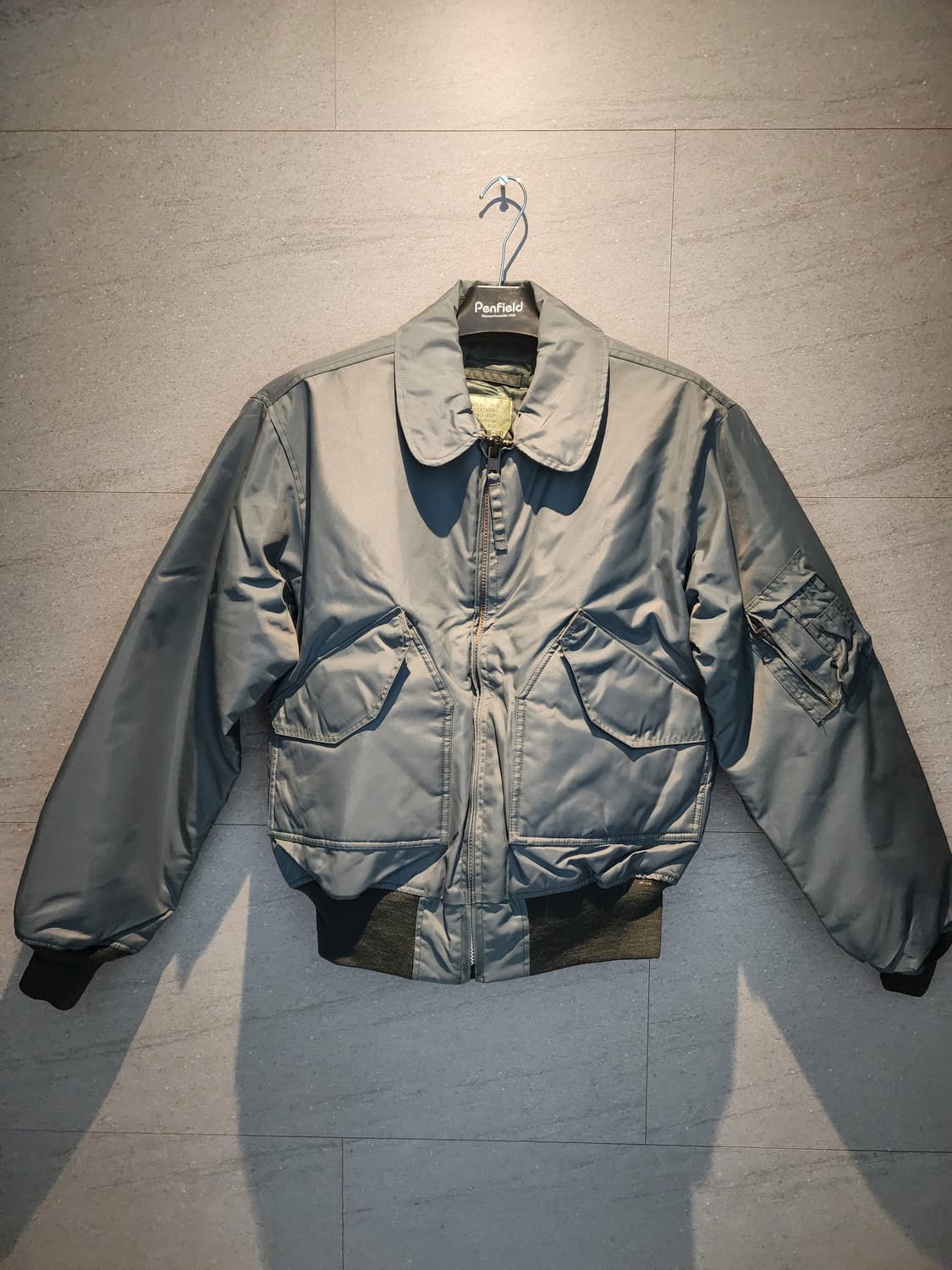 CWU-45P Flight Jacket 상품이미지1