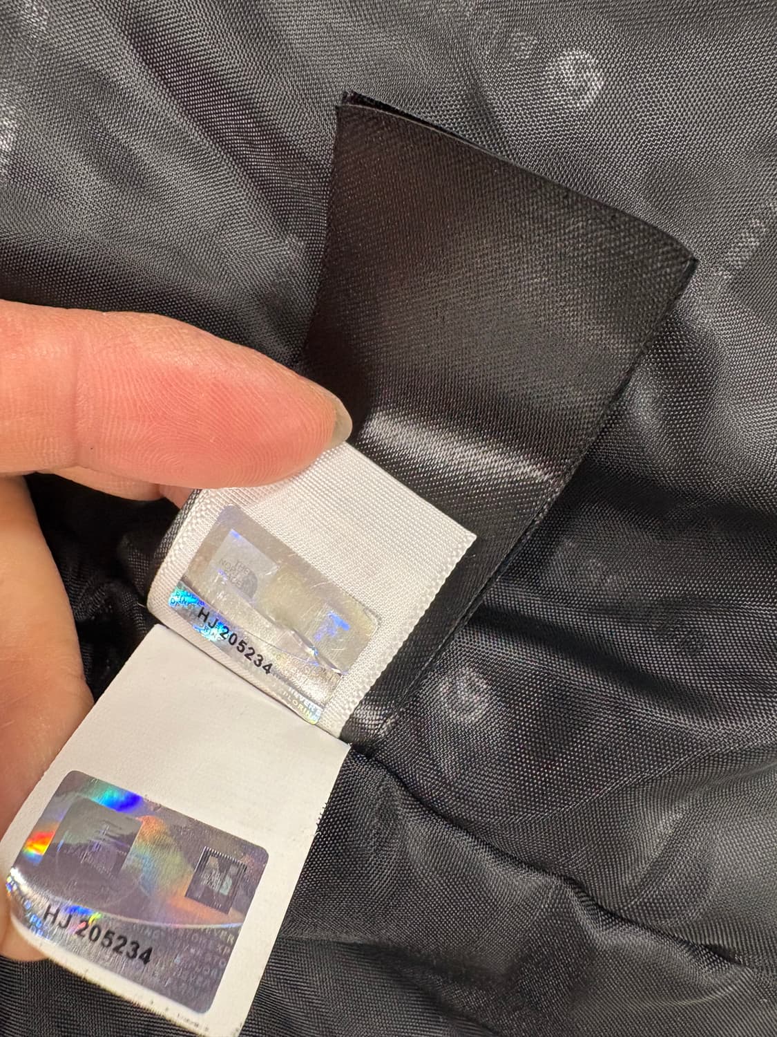 [2XL]노스페이스 800 히말라야 패딩 CK9808 상품이미지9