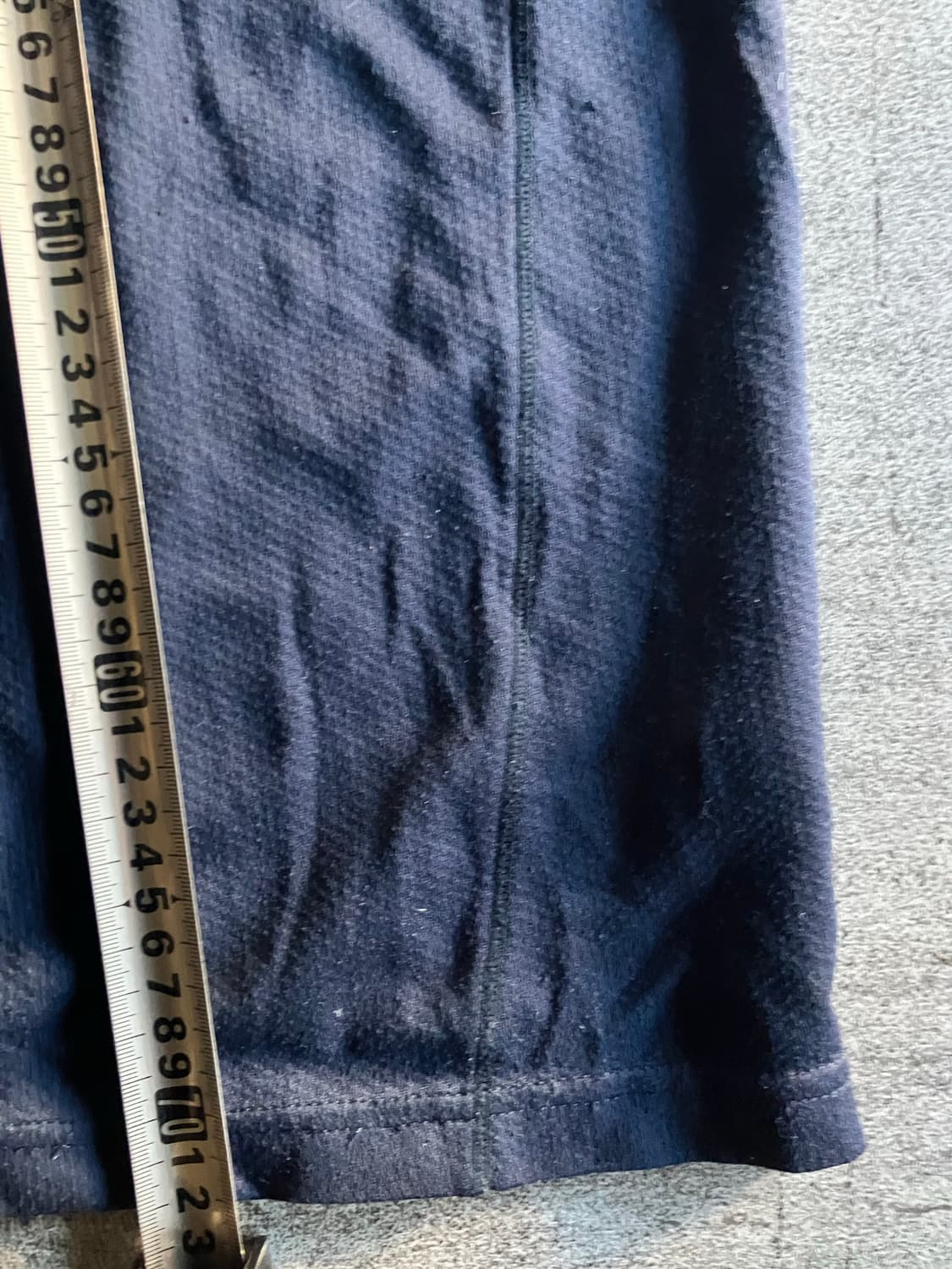 Mizno 미즈노 올드스쿨스트릿 기능성 반팔티셔츠 상품이미지3