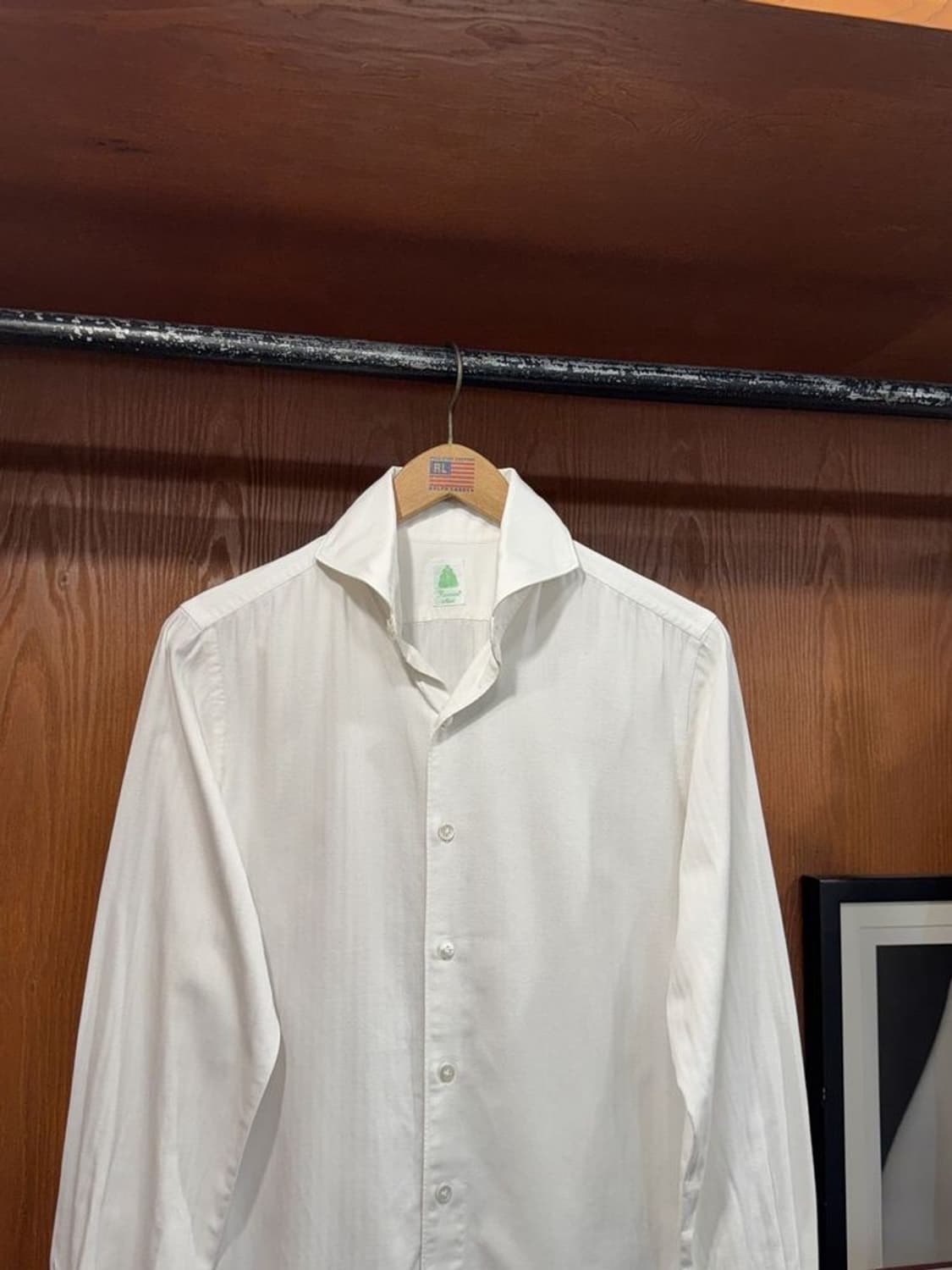 피나모레 셔츠 상품이미지2