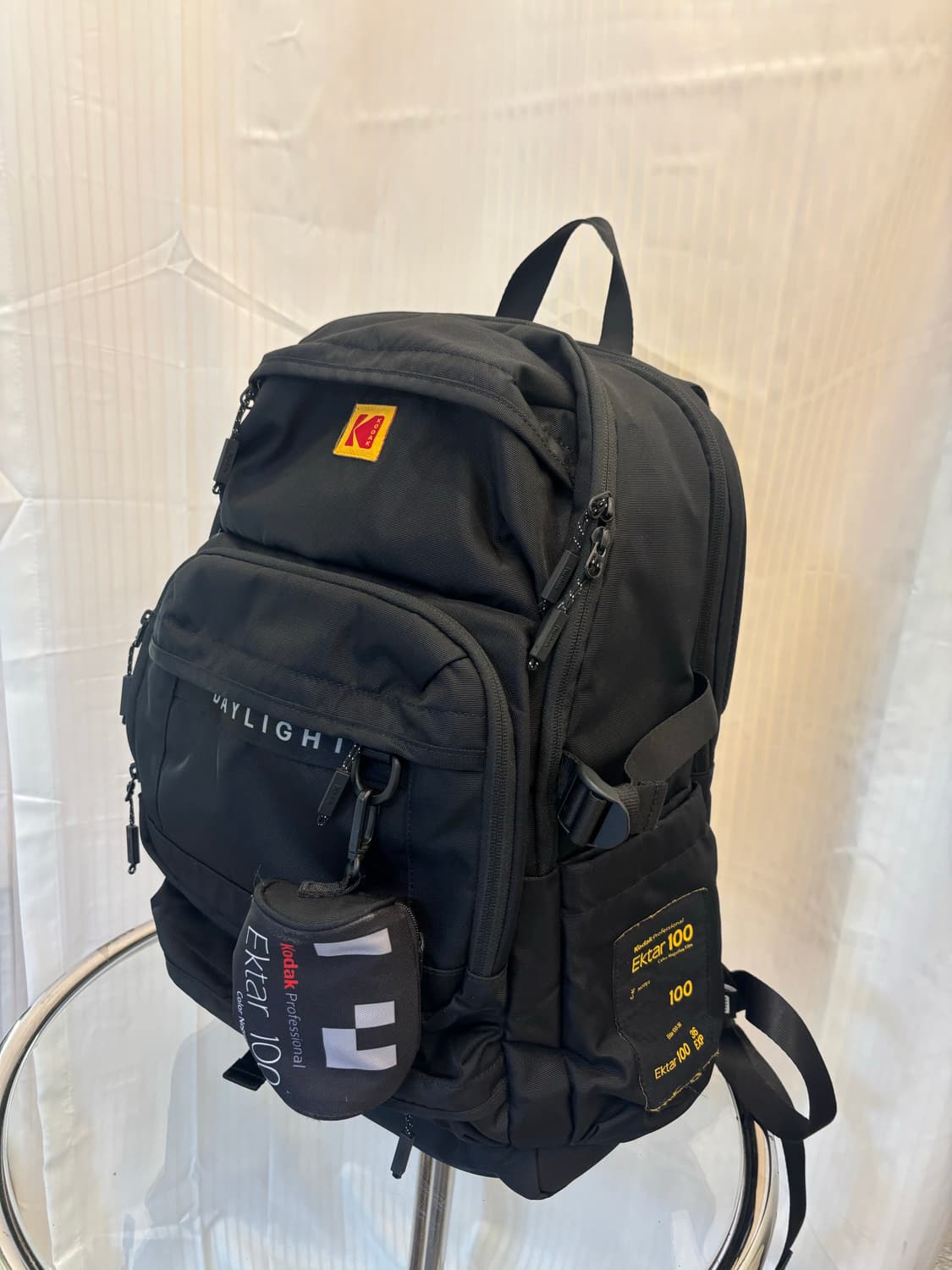 정품 코닥 데이라이트 백팩     상품이미지3