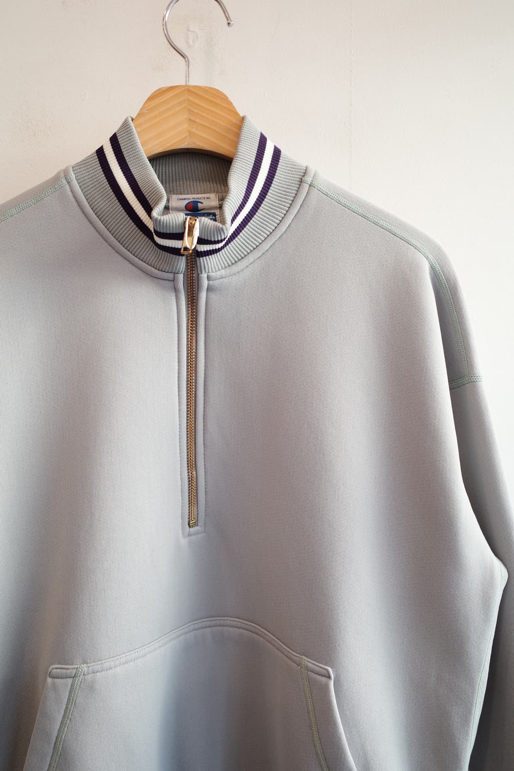 Champion 챔피온 풀오버 져지  상품이미지2