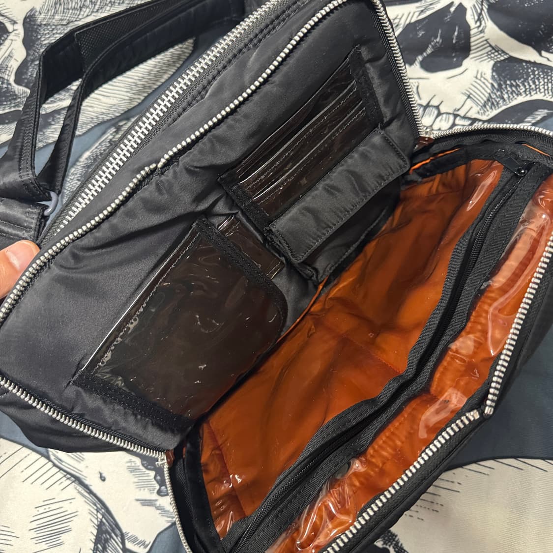 요시다포터 탱커 백  상품이미지4