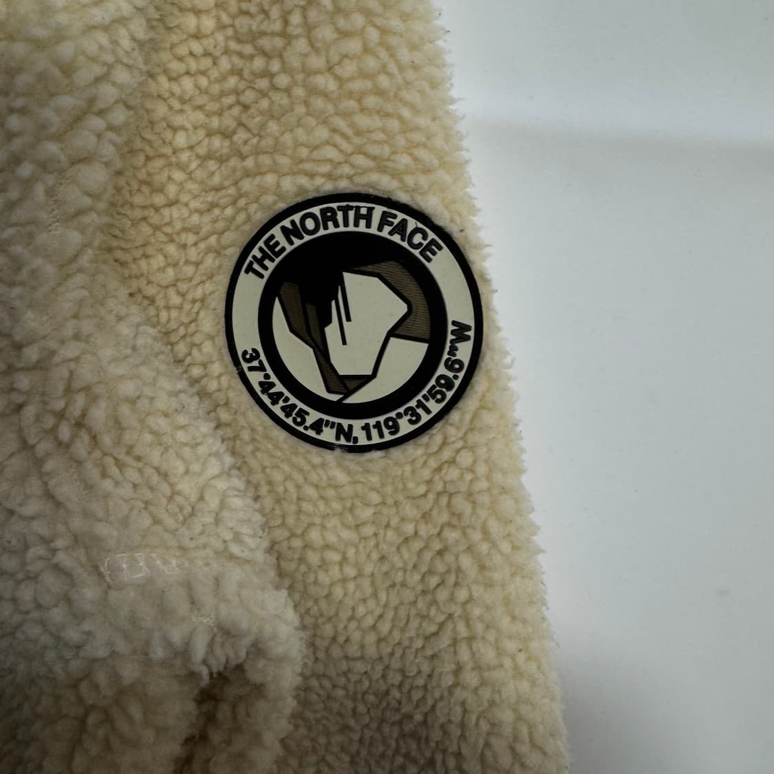 노스페이스 키즈 후리스 플리스 자켓 상품이미지5