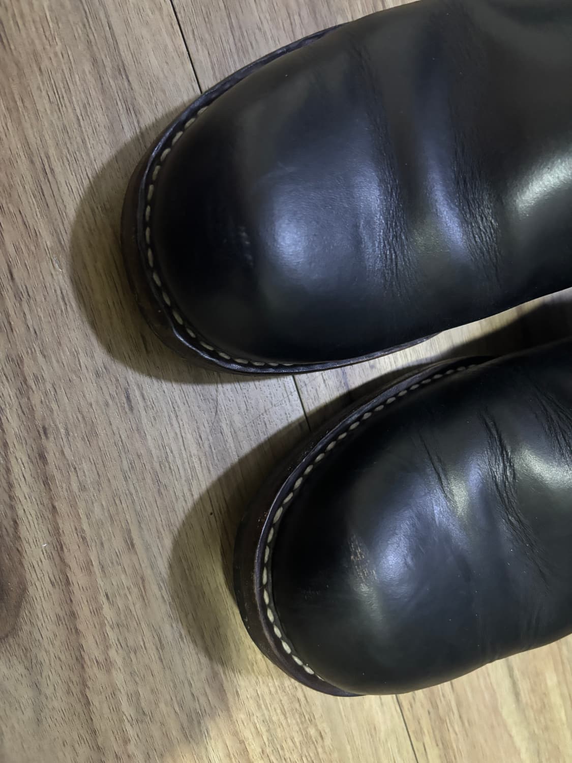 루트원슈즈 롤링집업부츠 상품이미지2