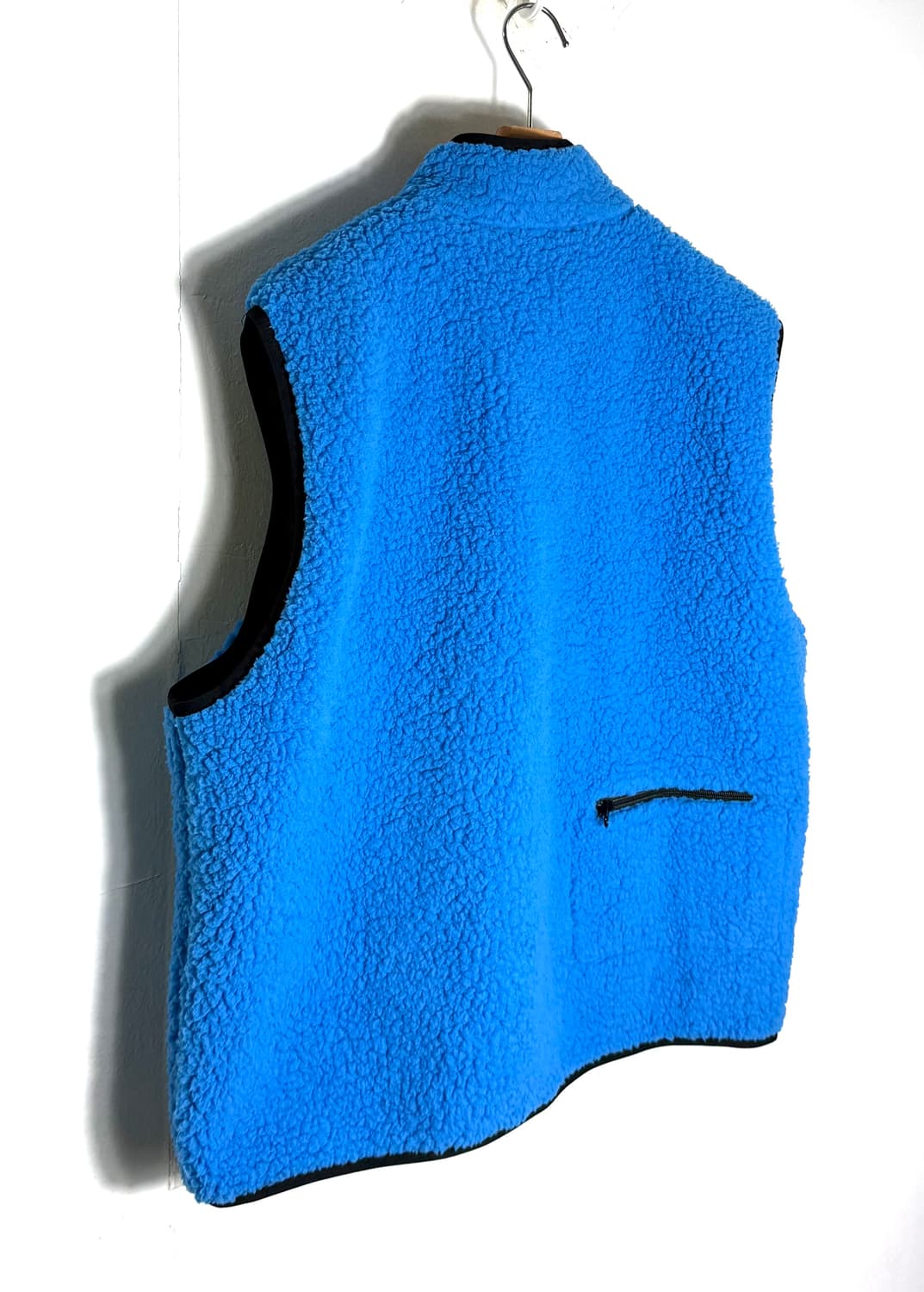 우드비 우드비베스트 우드비후리스 쉐르파 셰르파 우드비자켓 상품이미지2