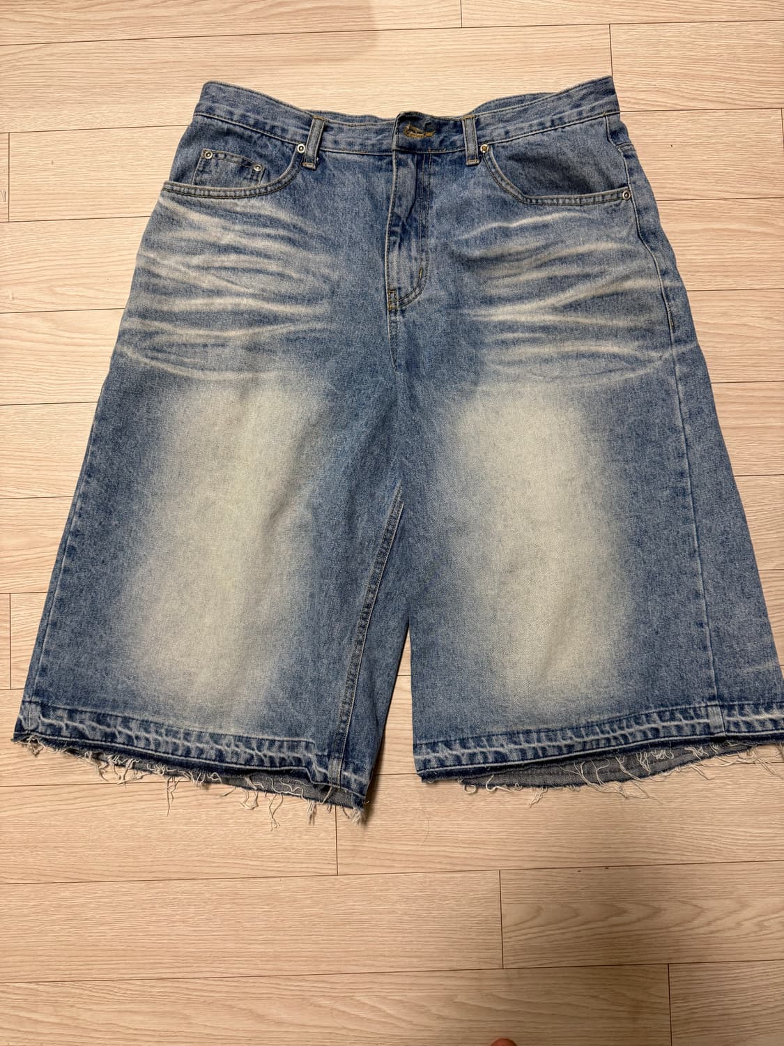 bermuda pants 상품이미지1