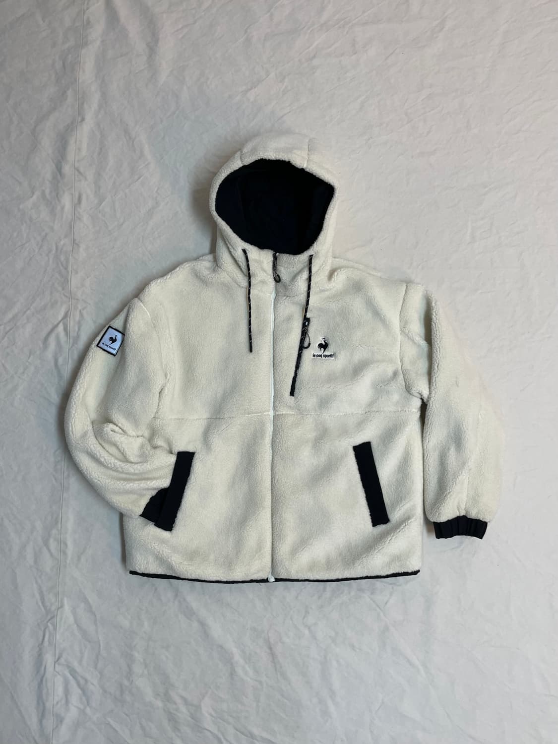 르꼬끄 리버시블 자켓 상품이미지1