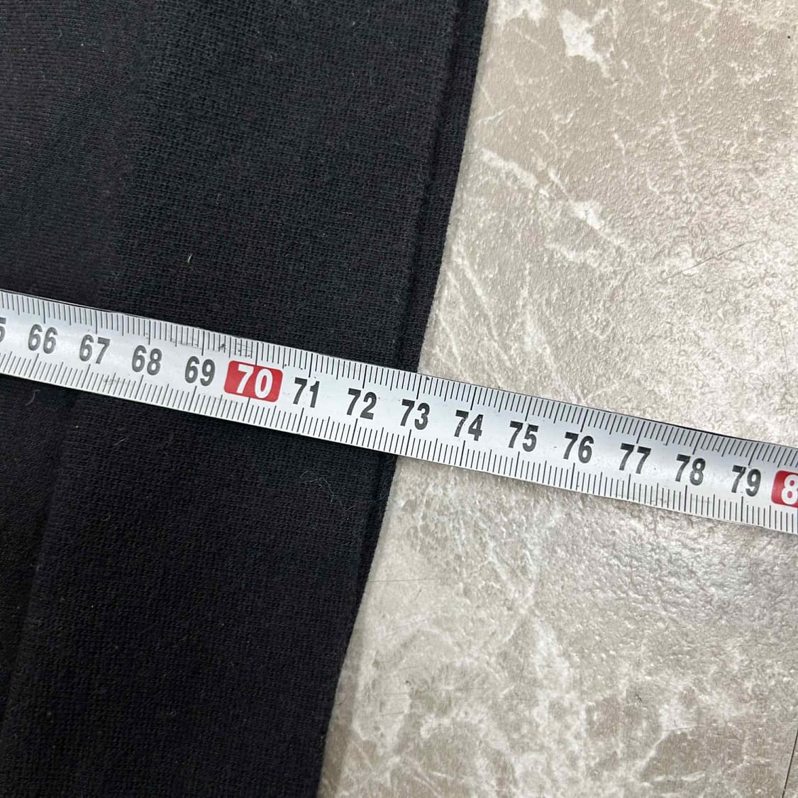 아디다스 블랙 삼선 러블리힙 스웨트셔츠 맨투맨(XL) 상품이미지7