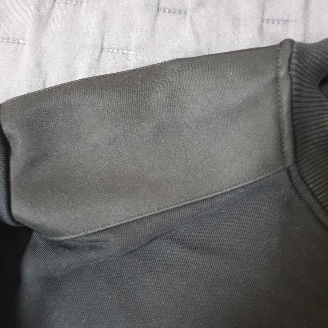 무스너클 맨투맨 상품이미지3