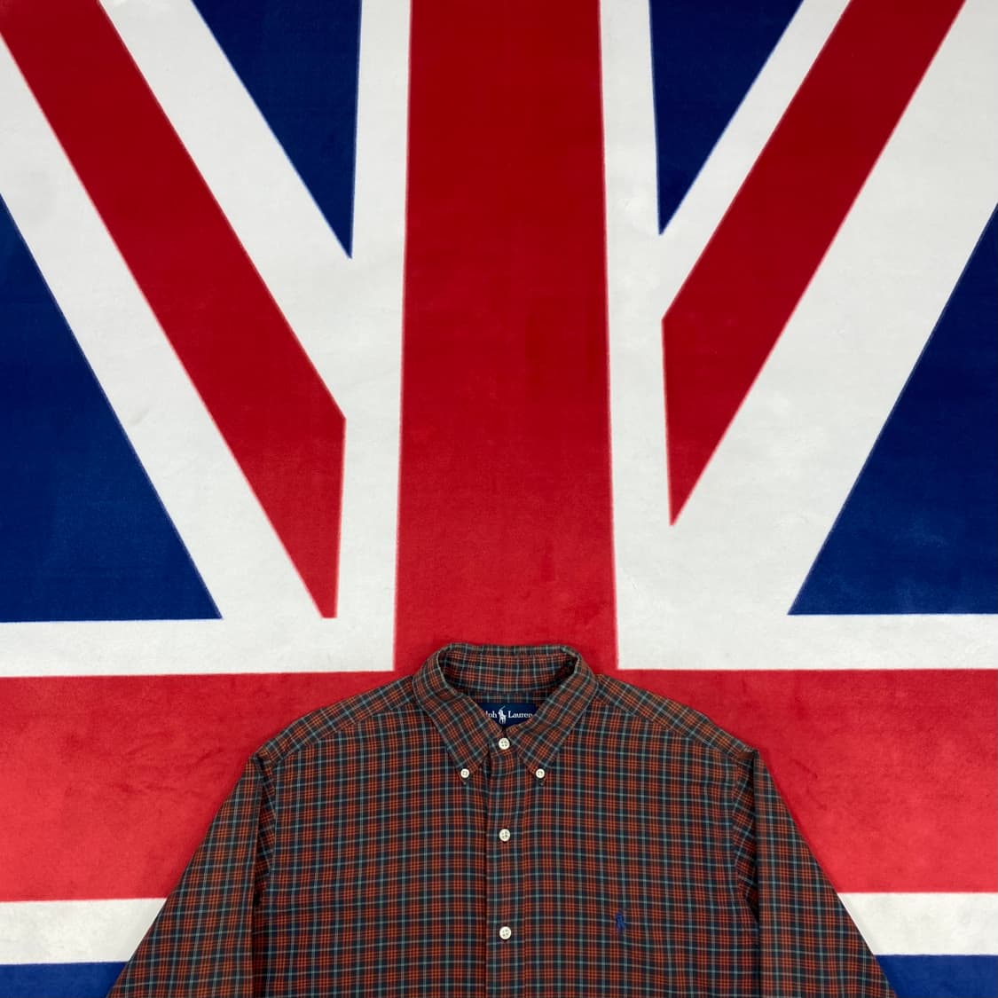  폴로 셔츠  L  실측 XL  상품이미지2