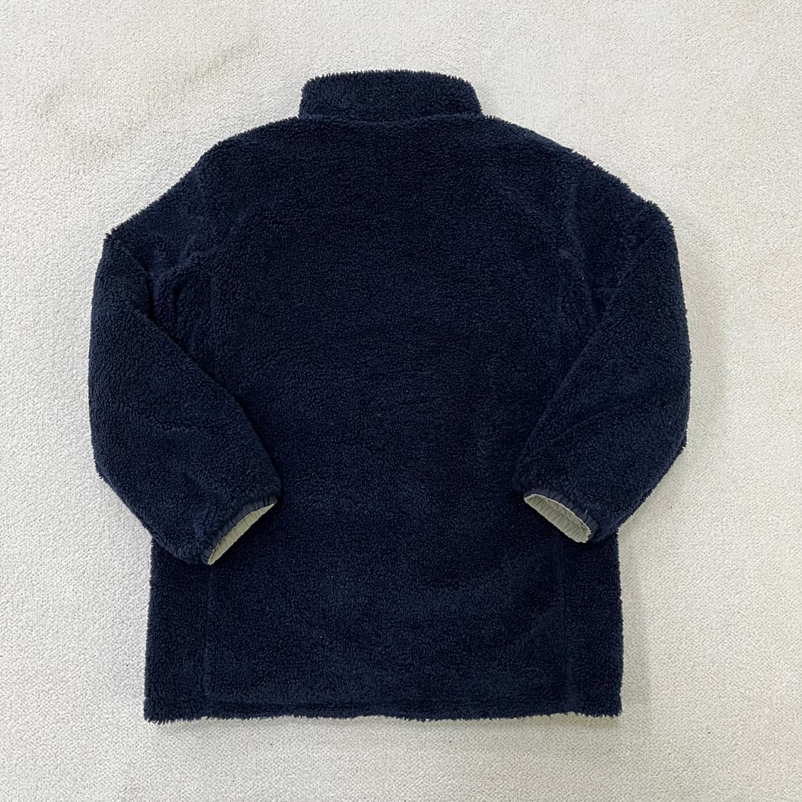 150 닥스 키즈 리버시블 덕다운 패딩 0319M 상품이미지3