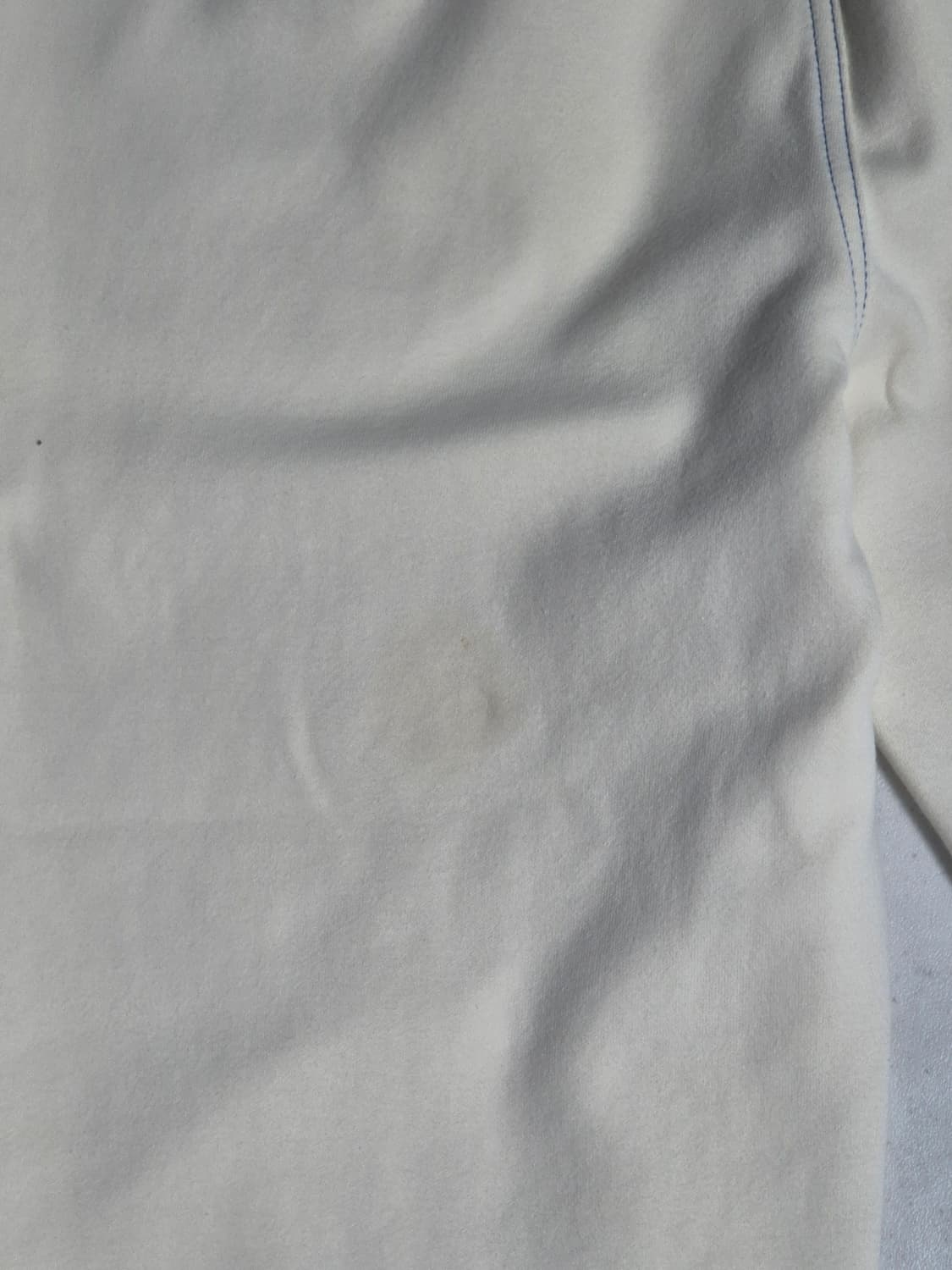 아더에러 아이보리 조거팬츠 상품이미지4