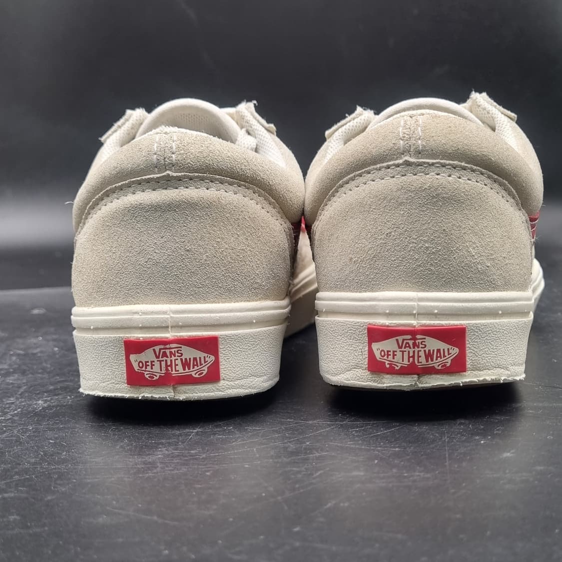 반스 올드스쿨 컴피쿠시 스니커즈 240 상품이미지4