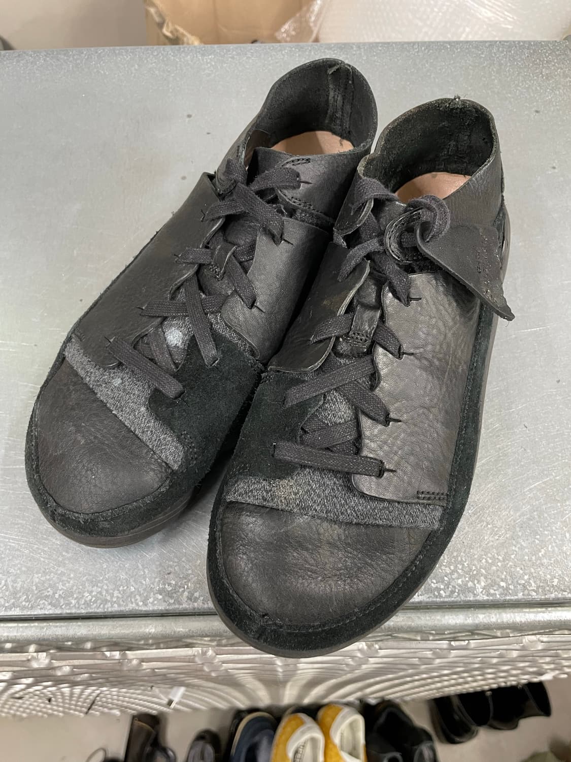 클락스 트리제닉 에보 250 (gr-4683) 상품이미지2