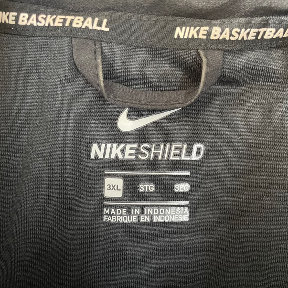 3XL 나이키 경량패딩 코치 누빔자켓 빅사이즈 XXXL 상품이미지4