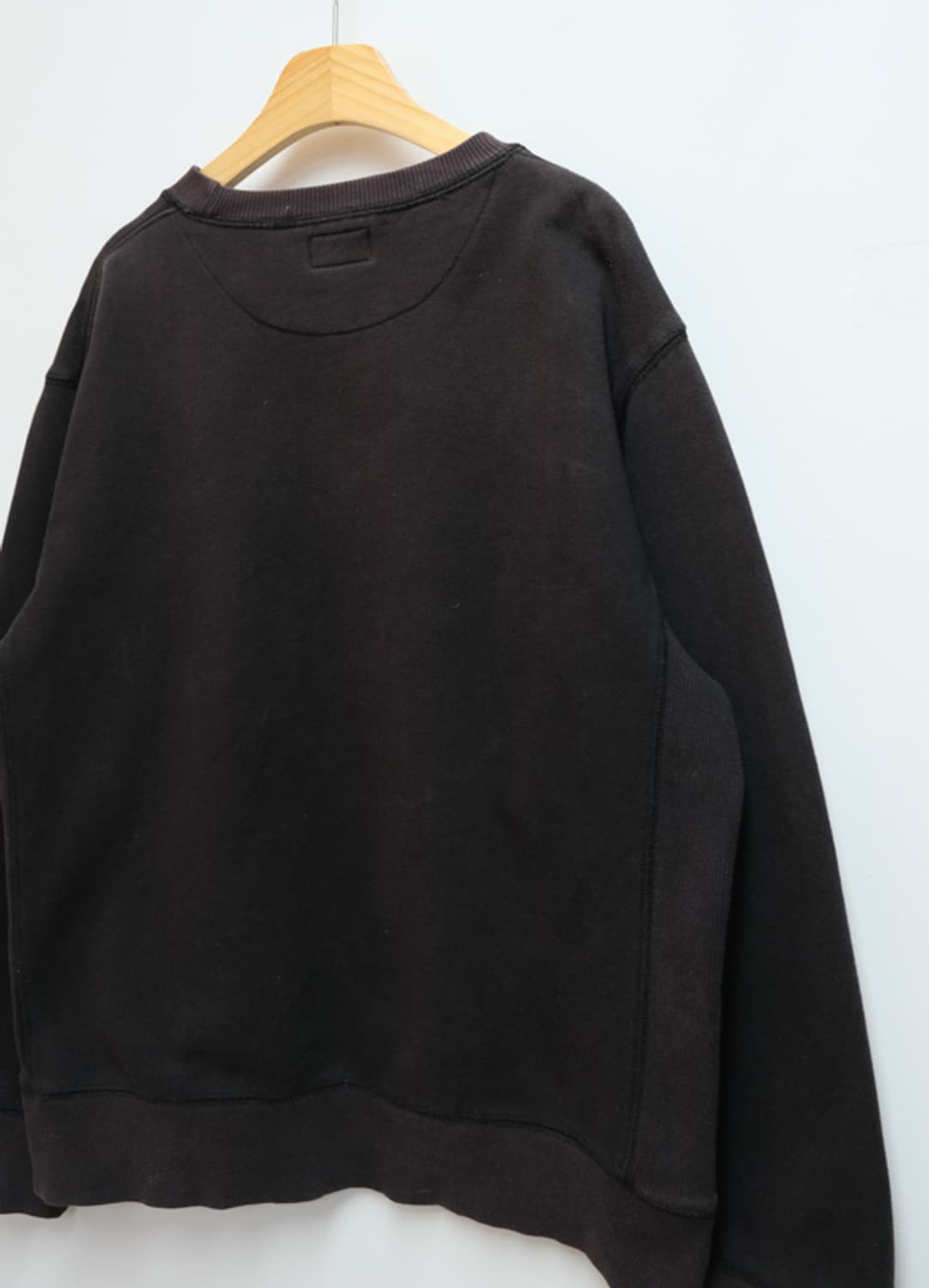00s STUSSY 스웻 상품이미지4