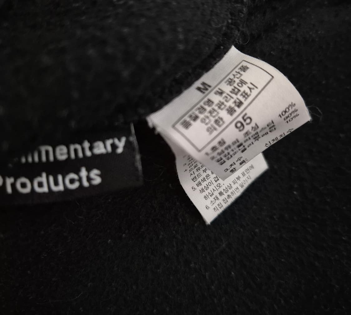 노스페이스 후리스 상품이미지2