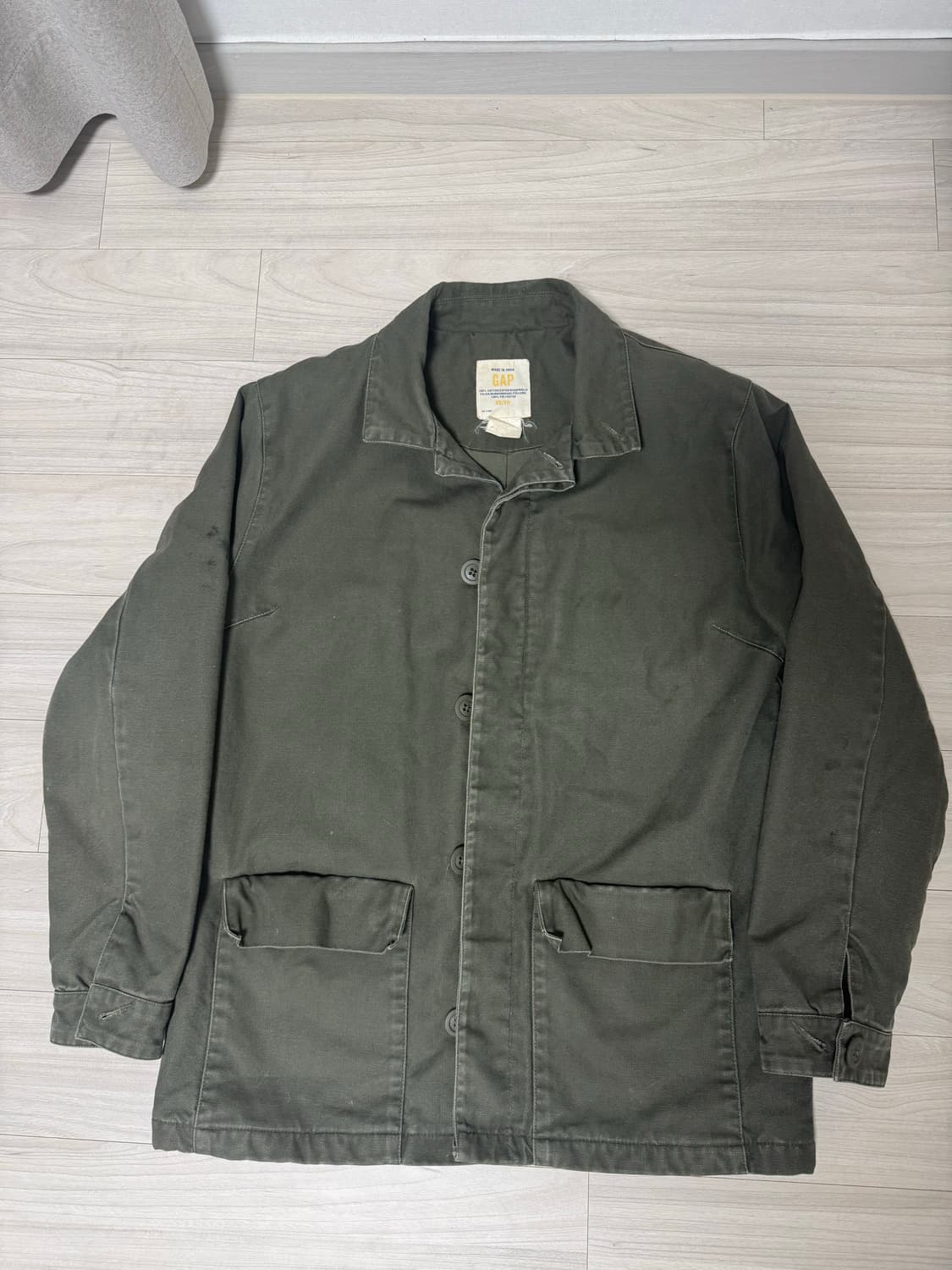 Gap 자켓 상품이미지2