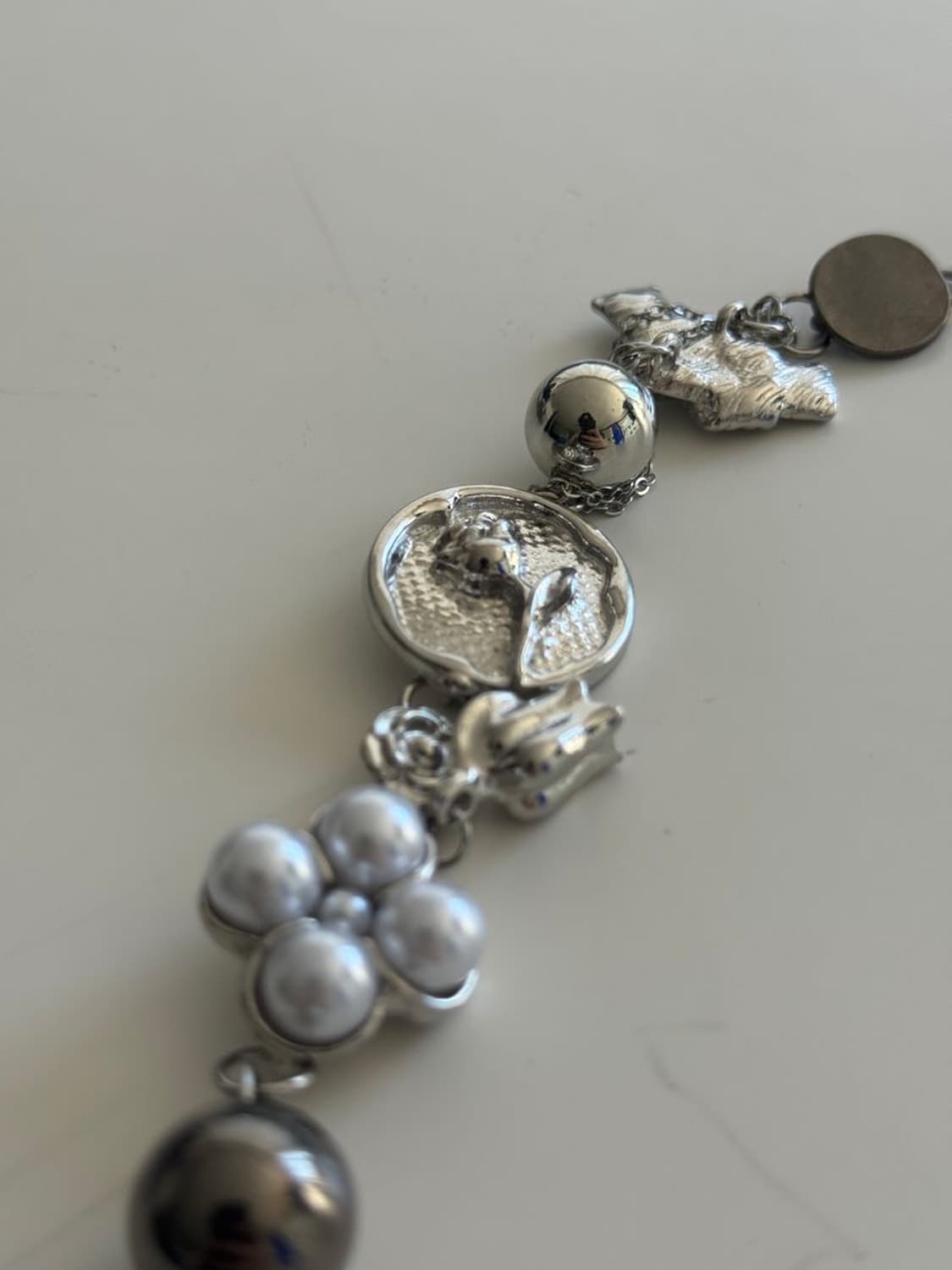 CHARM BRACELET 참 팔찌 상품이미지2