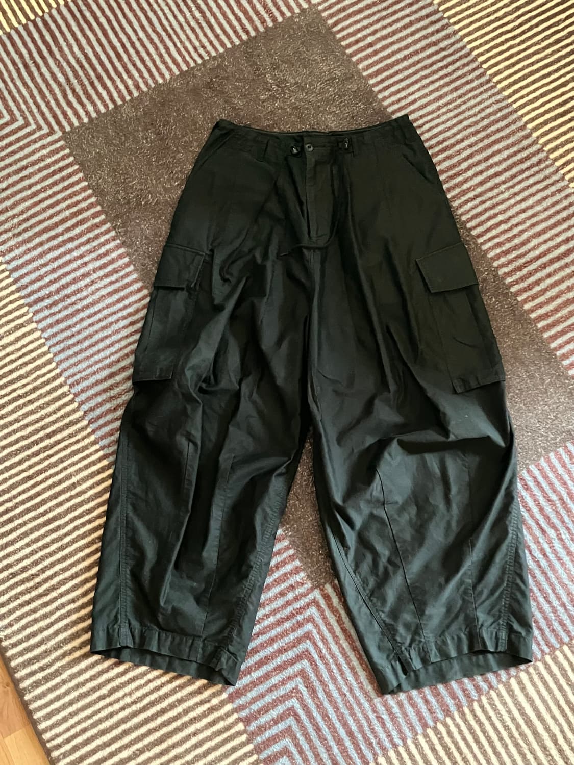 니들스 / H.D bdu 팬츠 / S 상품이미지1