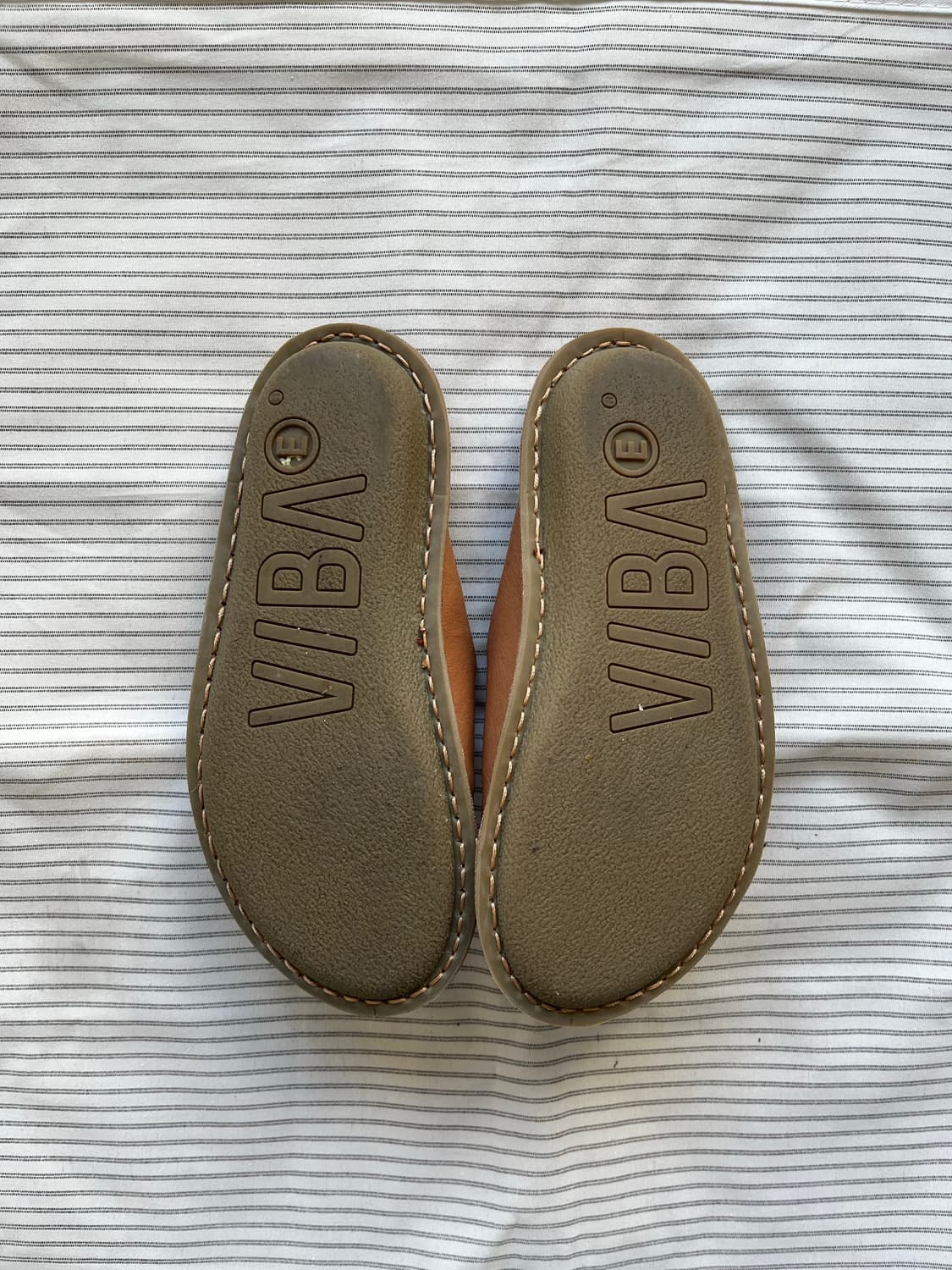 VIBAe 로마 레더 꼬냑 브라운 (235-240) 상품이미지7