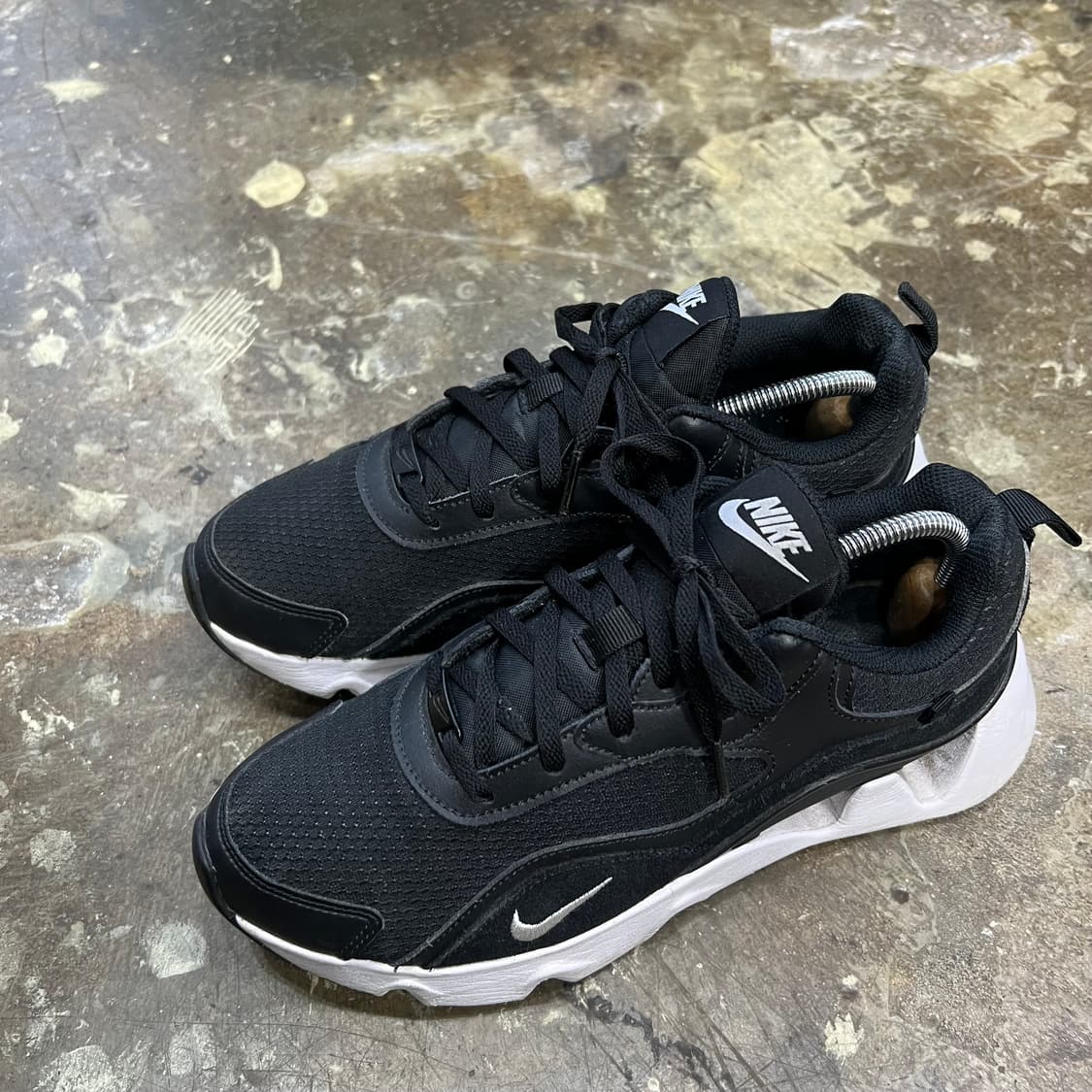 250) 나이키 RYZ 365 런닝화 운동화 워킹화 스니커즈 남여공용 상품이미지2