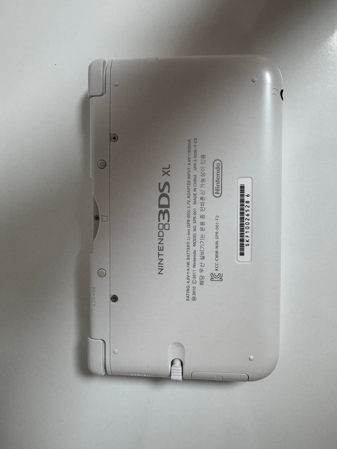 닌텐도 3ds xl 상품이미지3