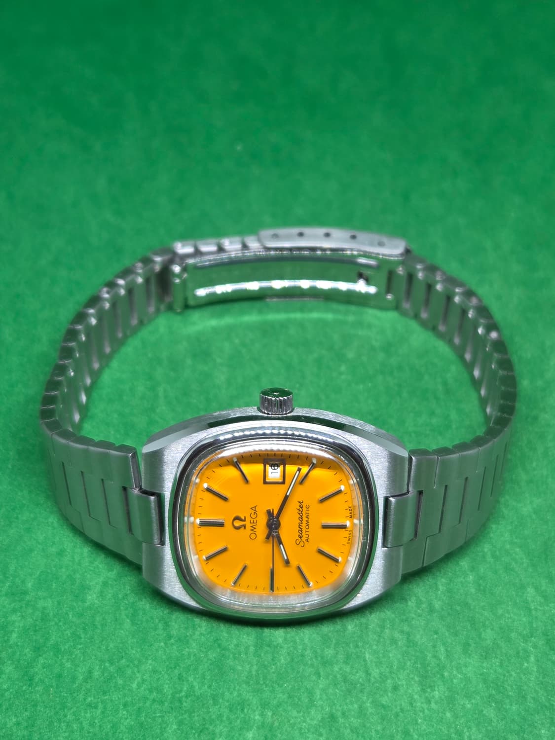 오메가 테레비 찐노랑 여성용 상품이미지2