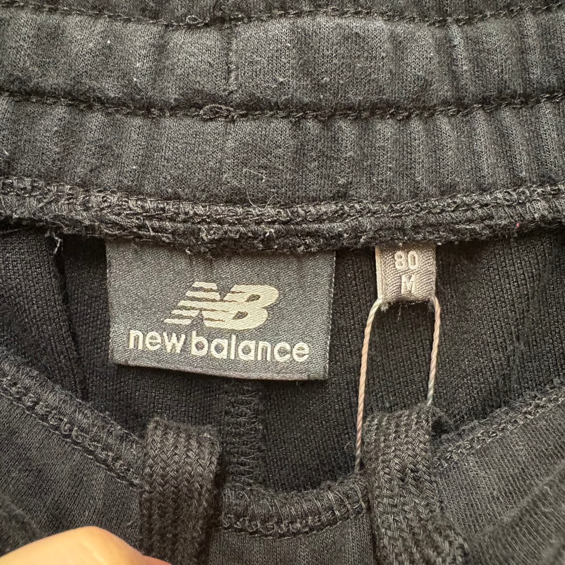 뉴발란스 반바지 상품이미지2