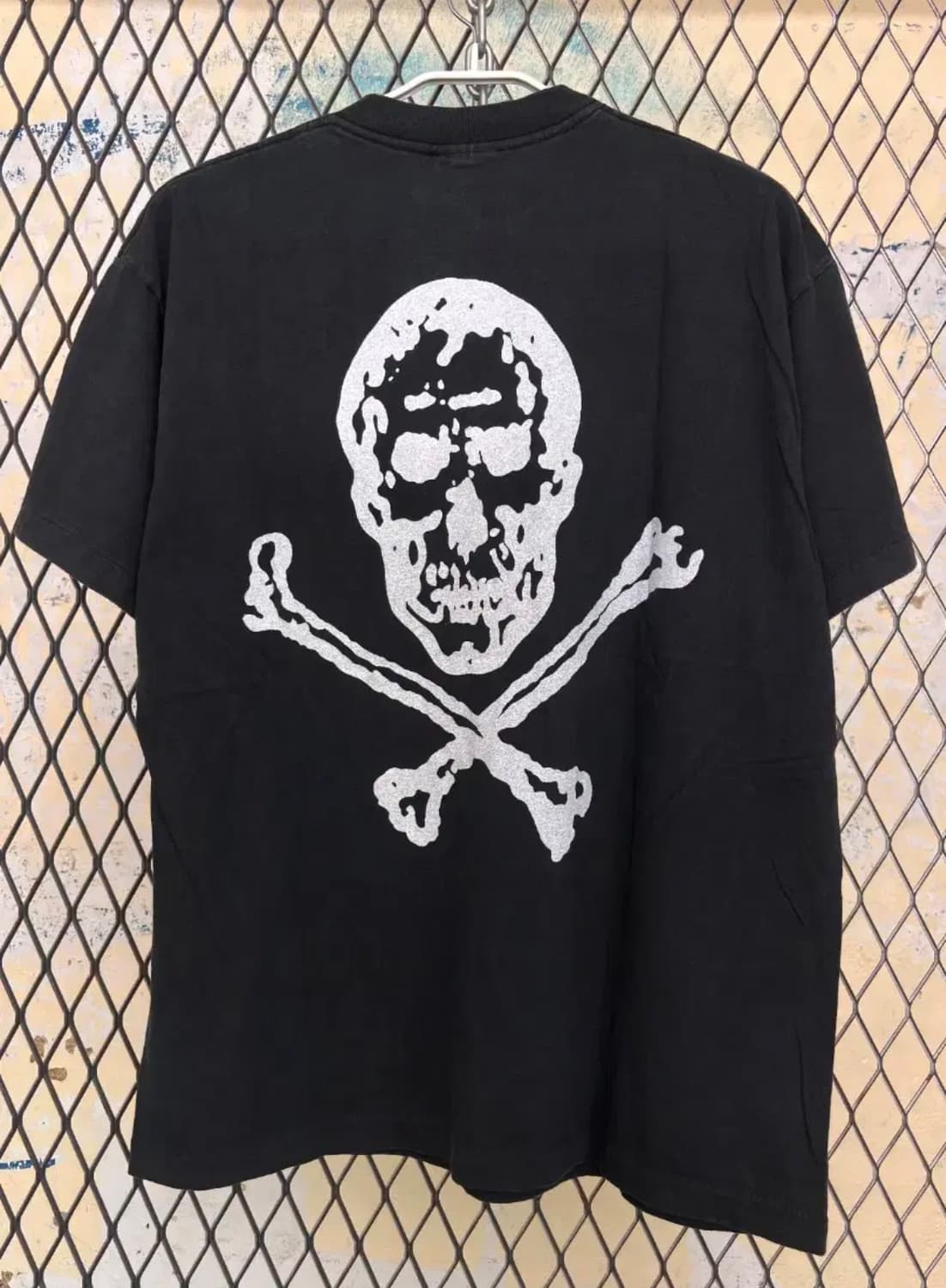 스매싱펌킨스 밴드티 상품이미지2